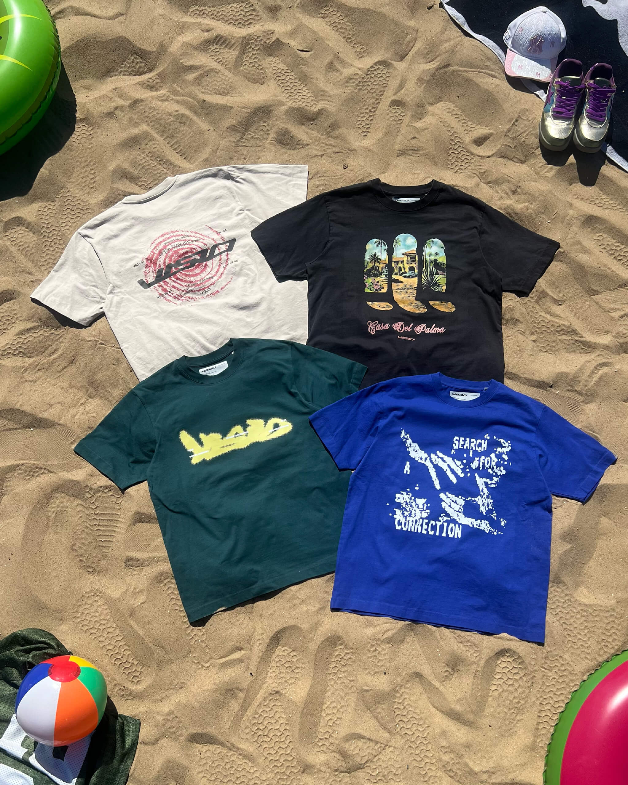 CONNECTION TEE