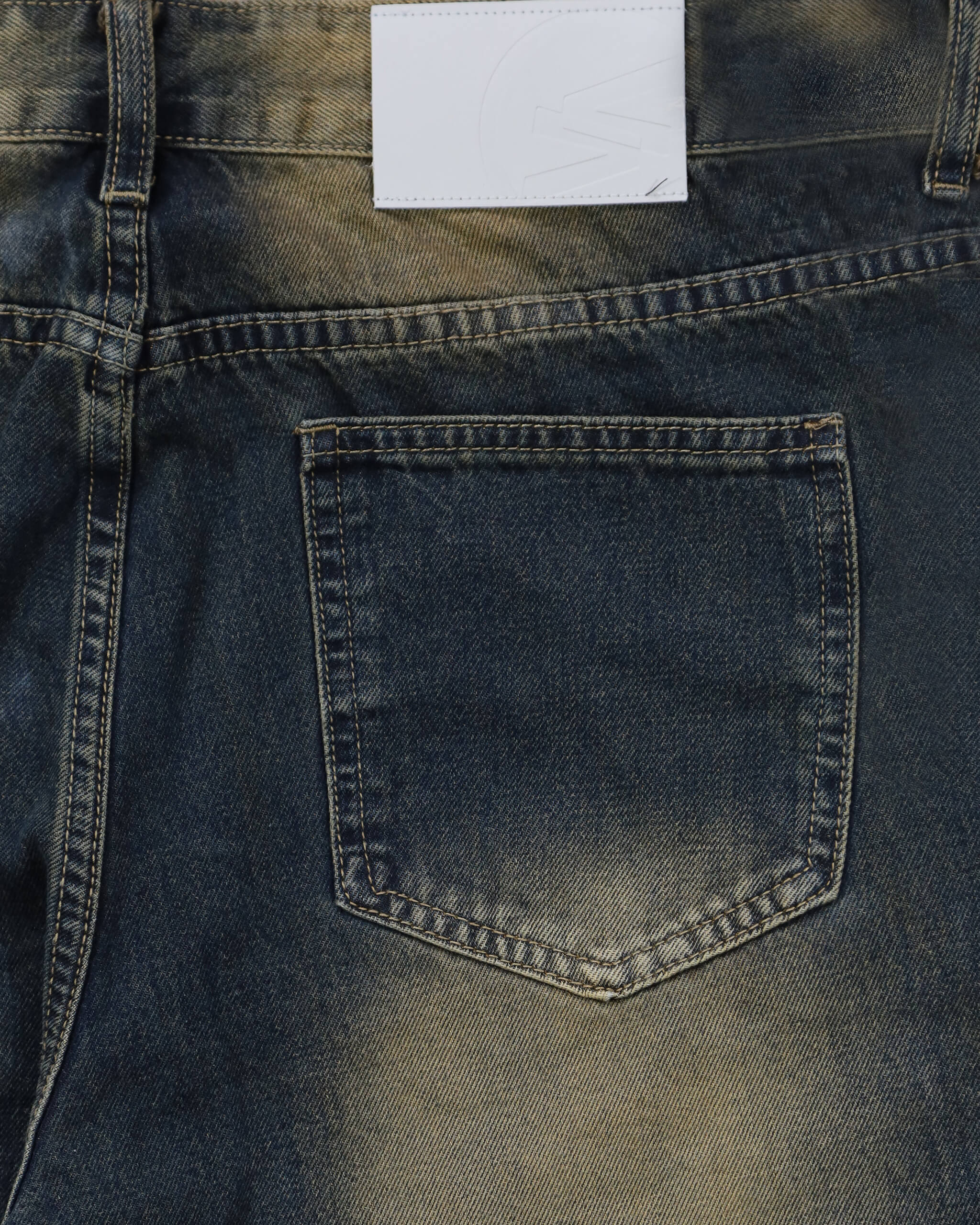 EVERYDAY DENIM