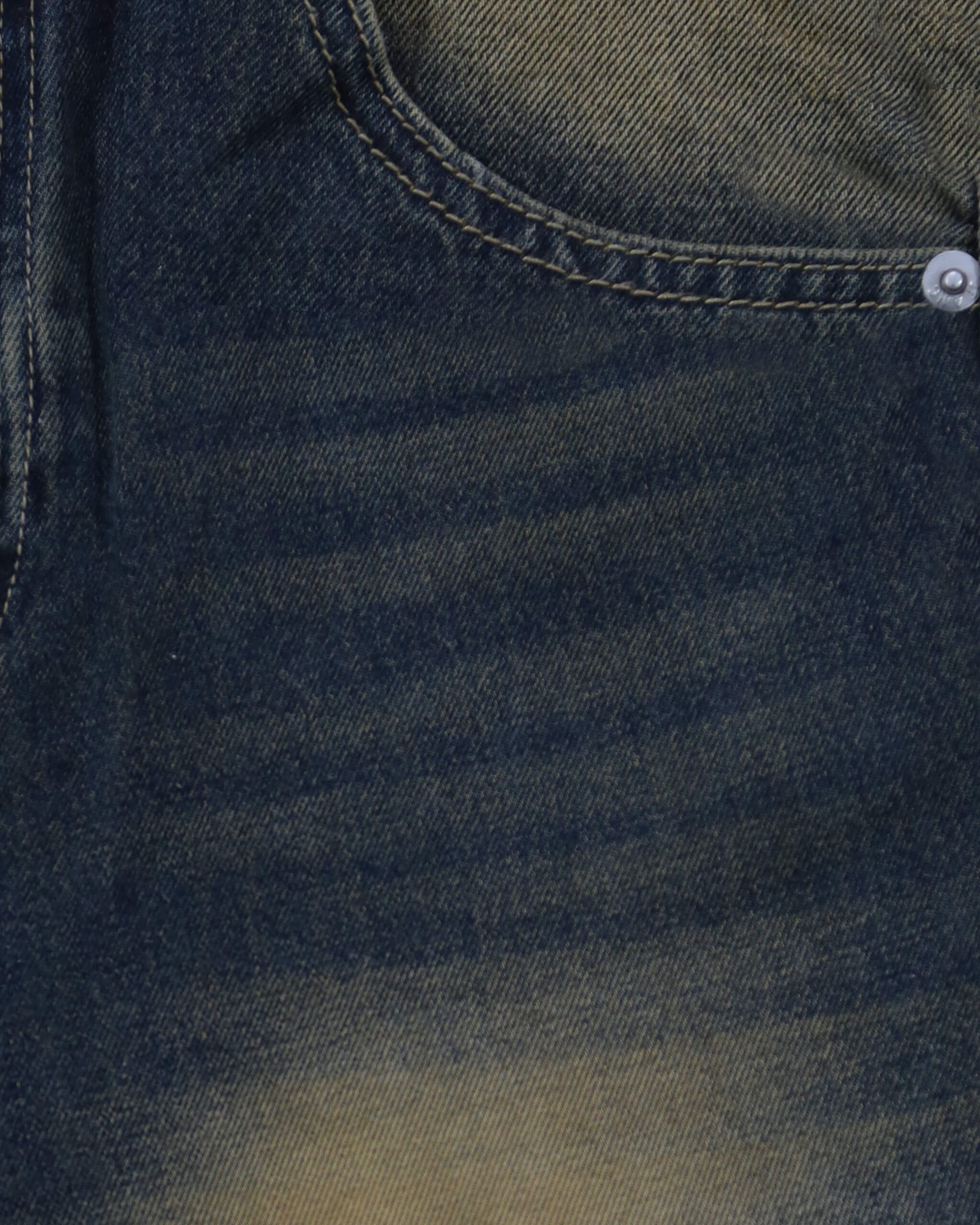 EVERYDAY DENIM