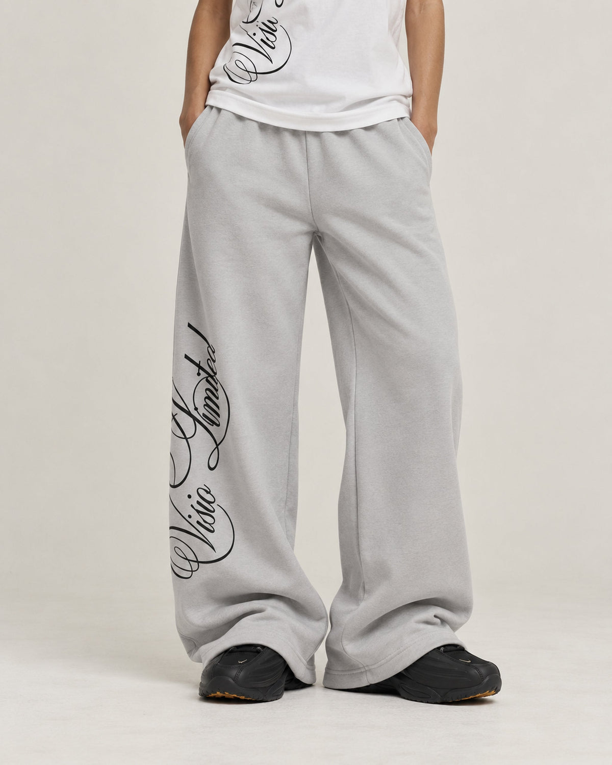 Script Jogger Lightgrey