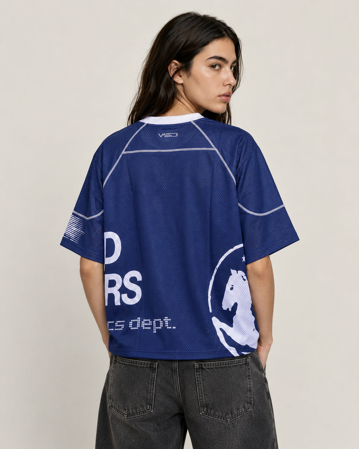 Athletics Jersey