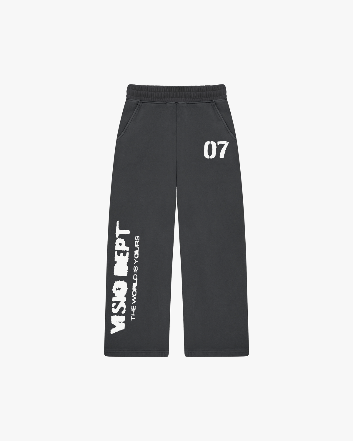Dept Jogger