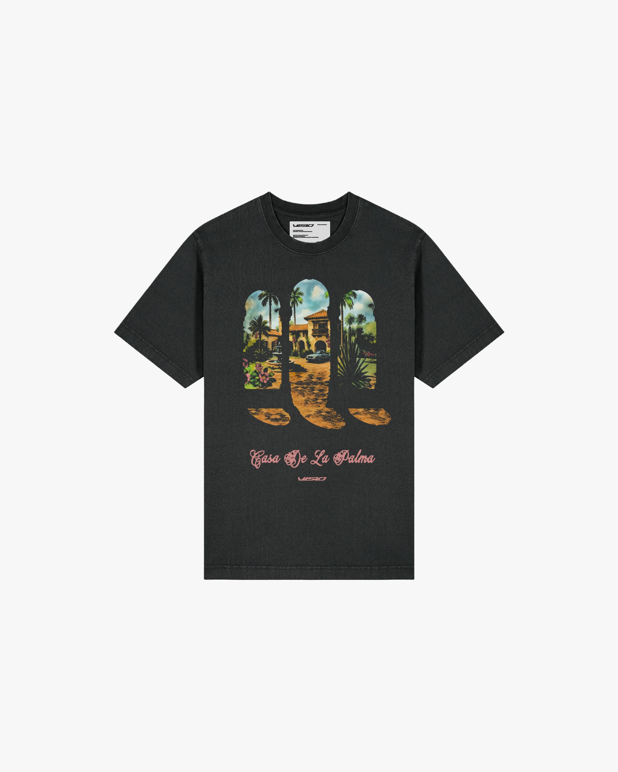 CASA TEE