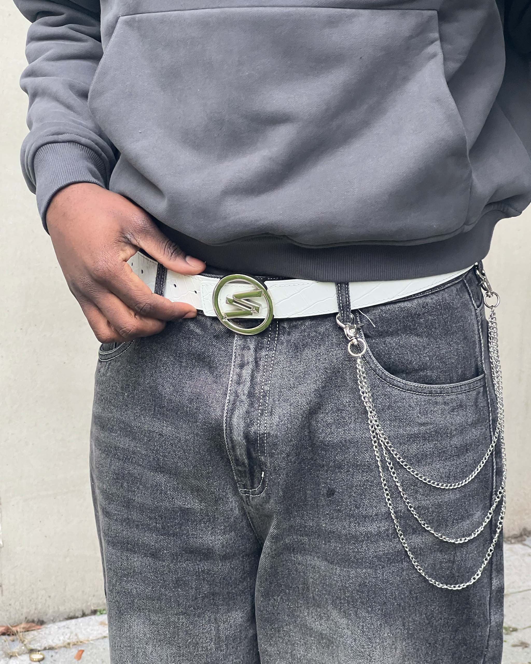 DOUBLE V BELT