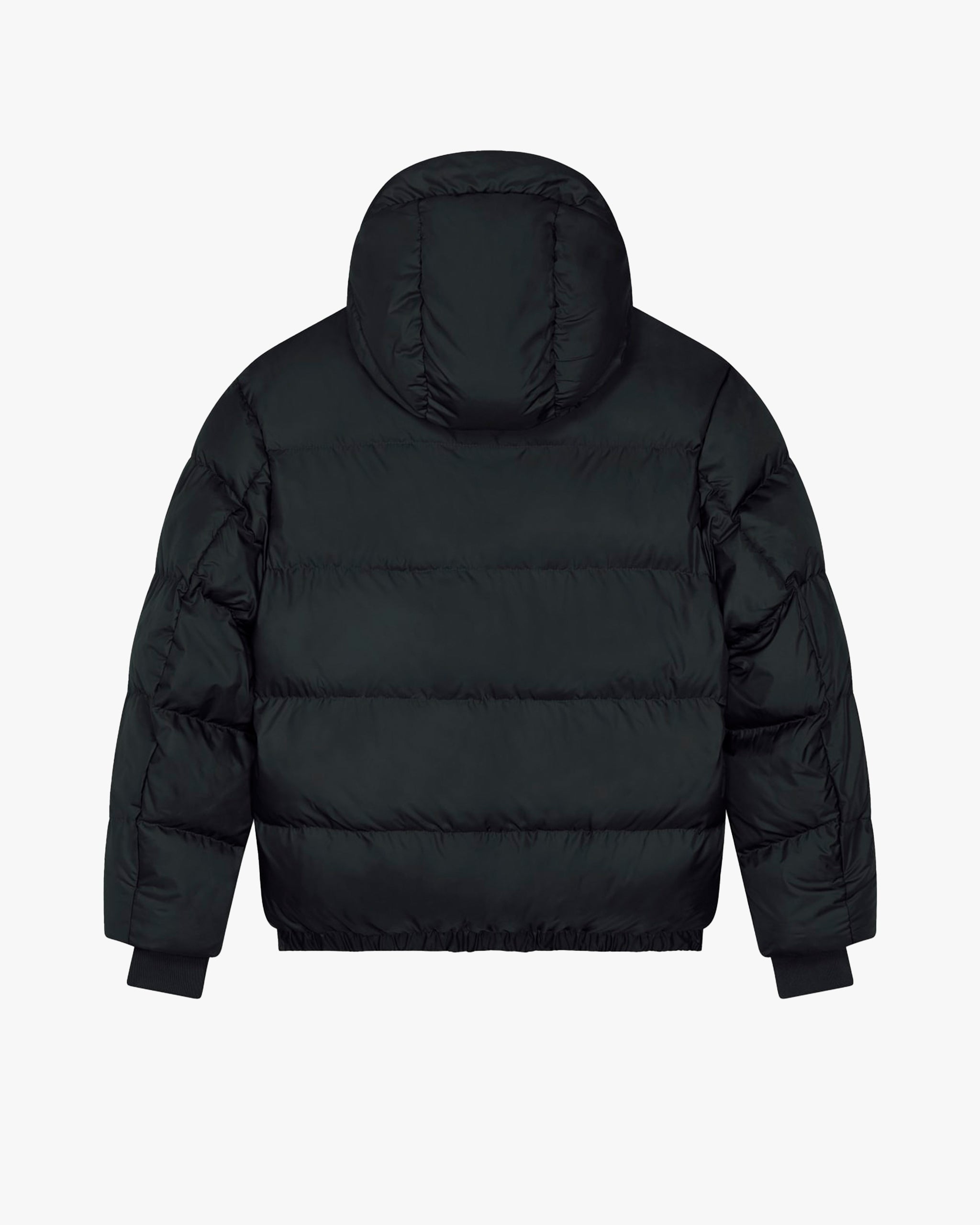 BIG PUFFER JACKET
