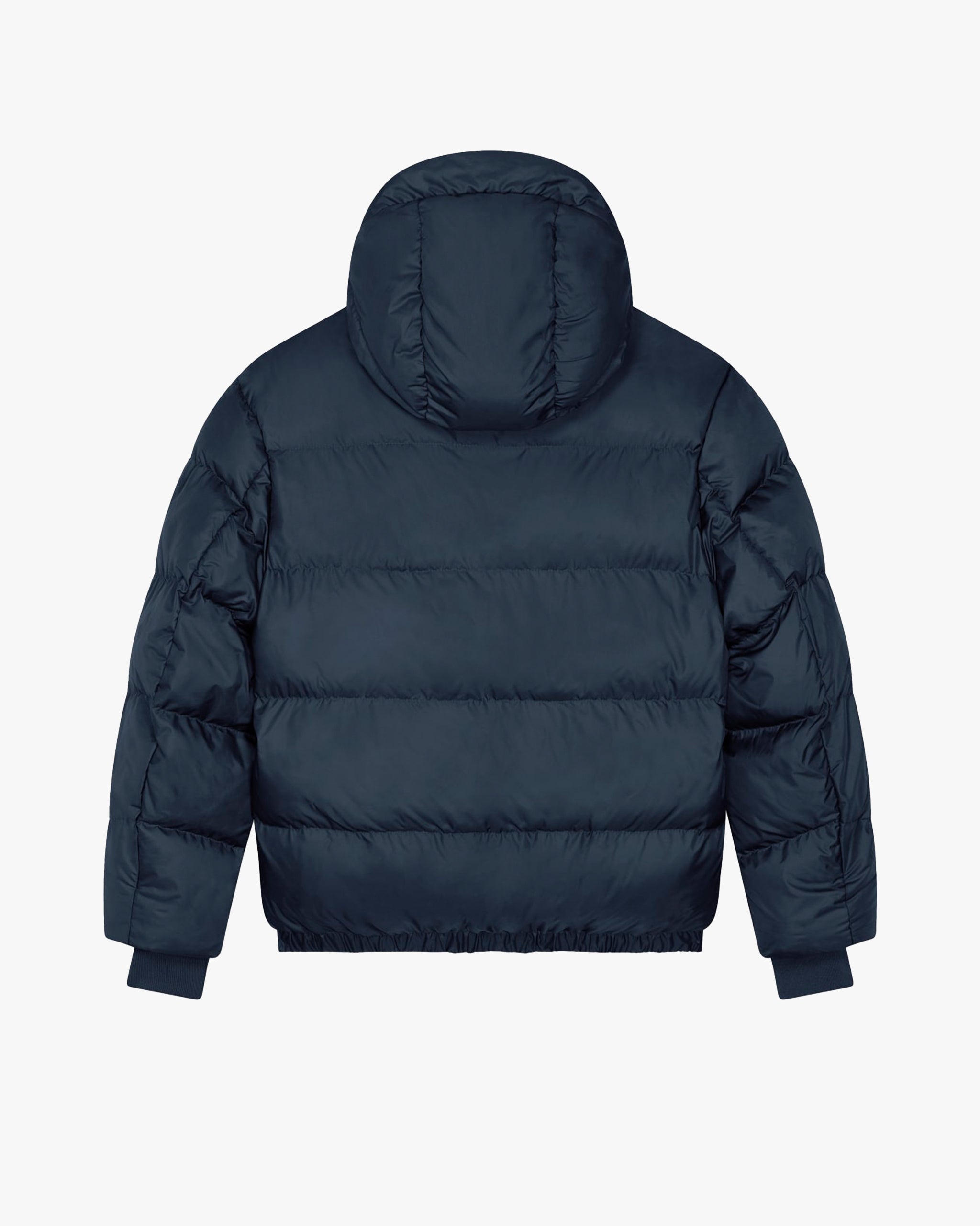 BIG PUFFER JACKET
