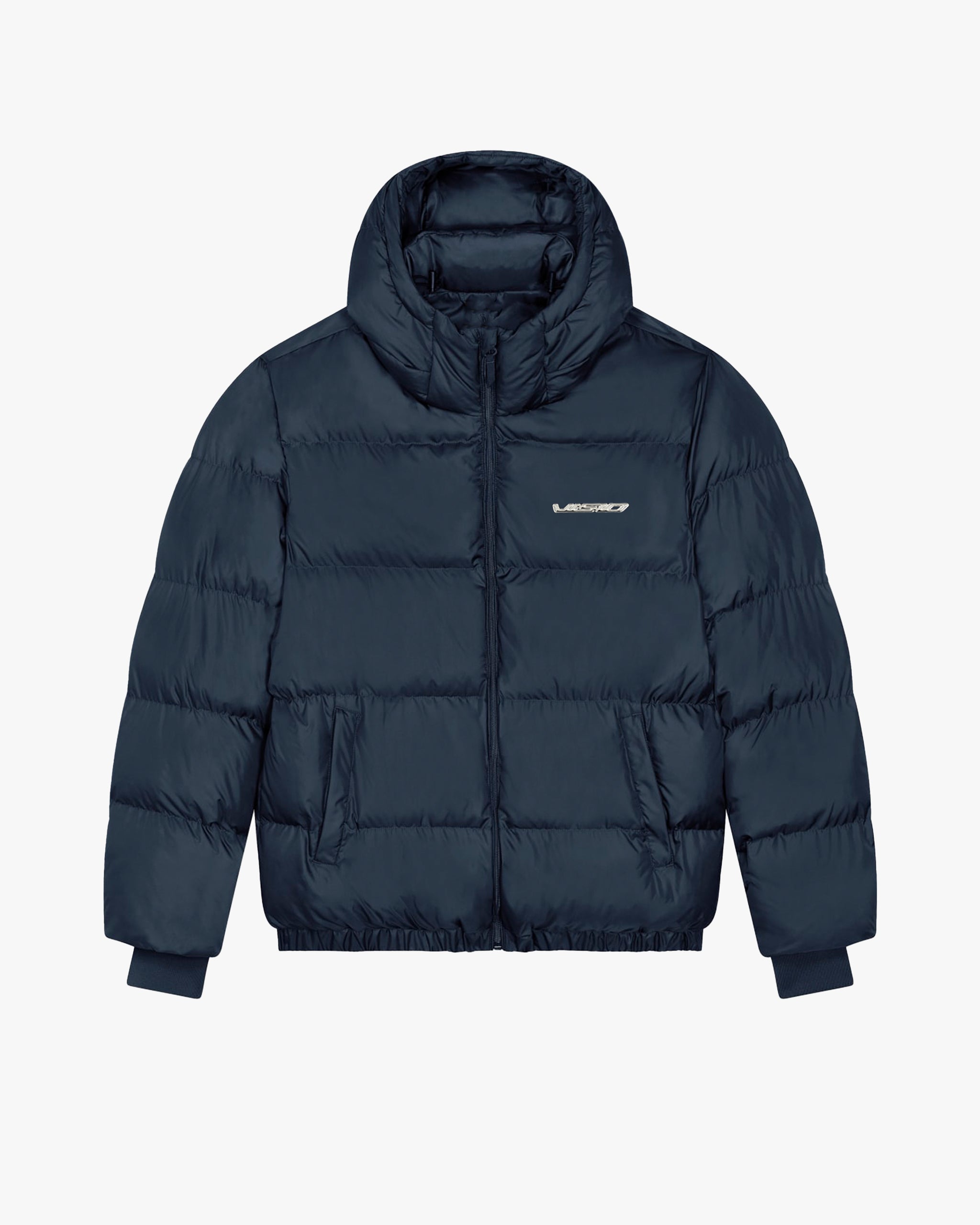 BIG PUFFER JACKET