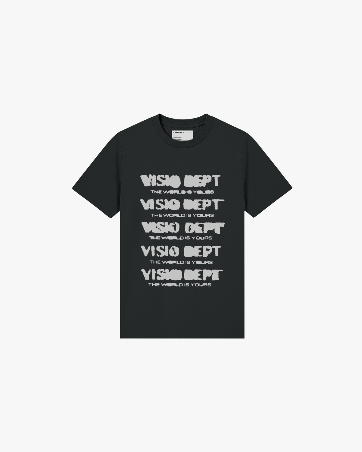 Stack Tee