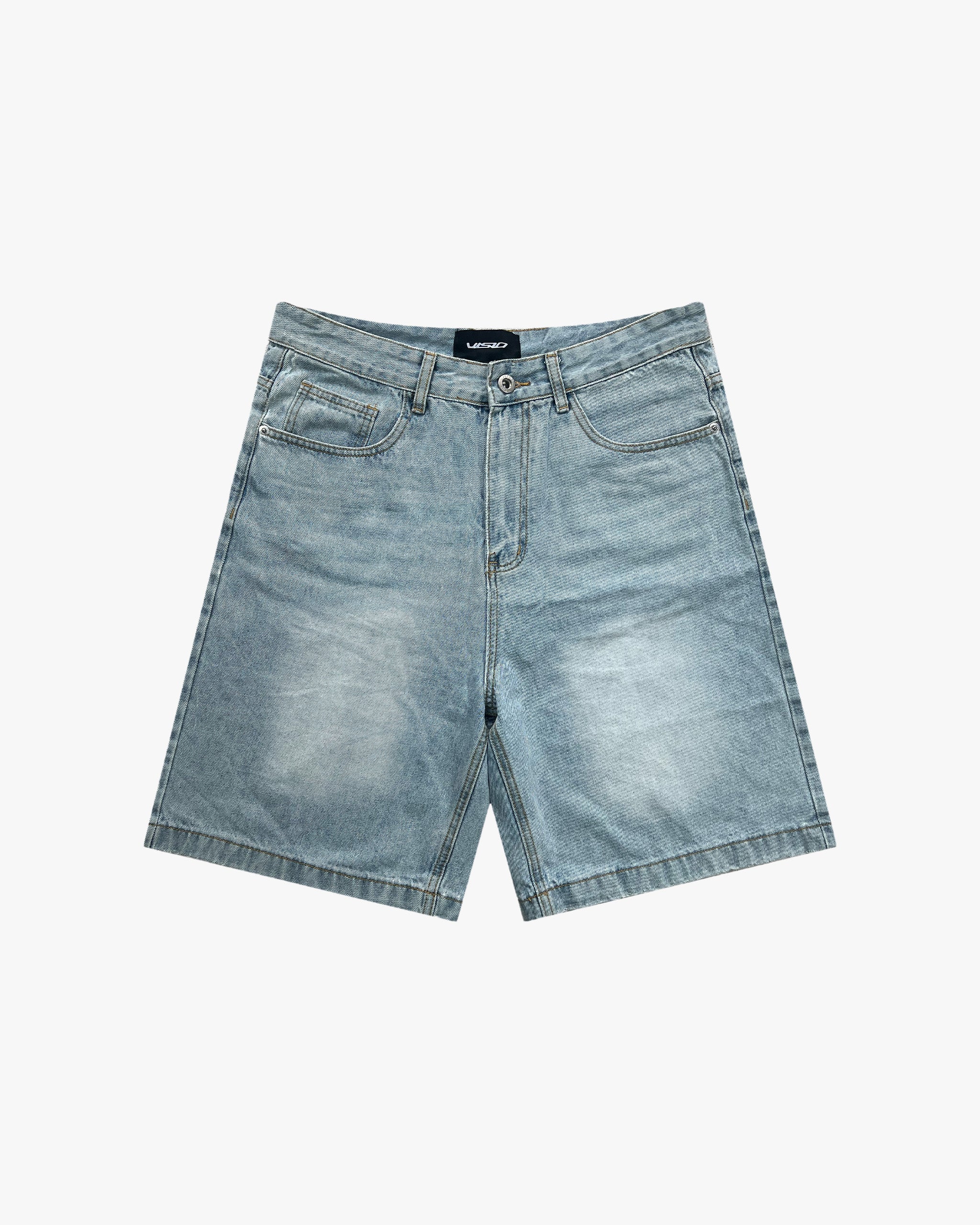 EVERYDAY JORTS