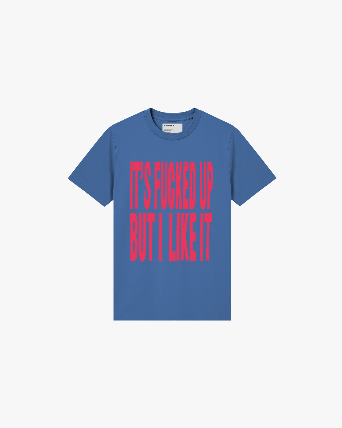 Fucked Up Tee