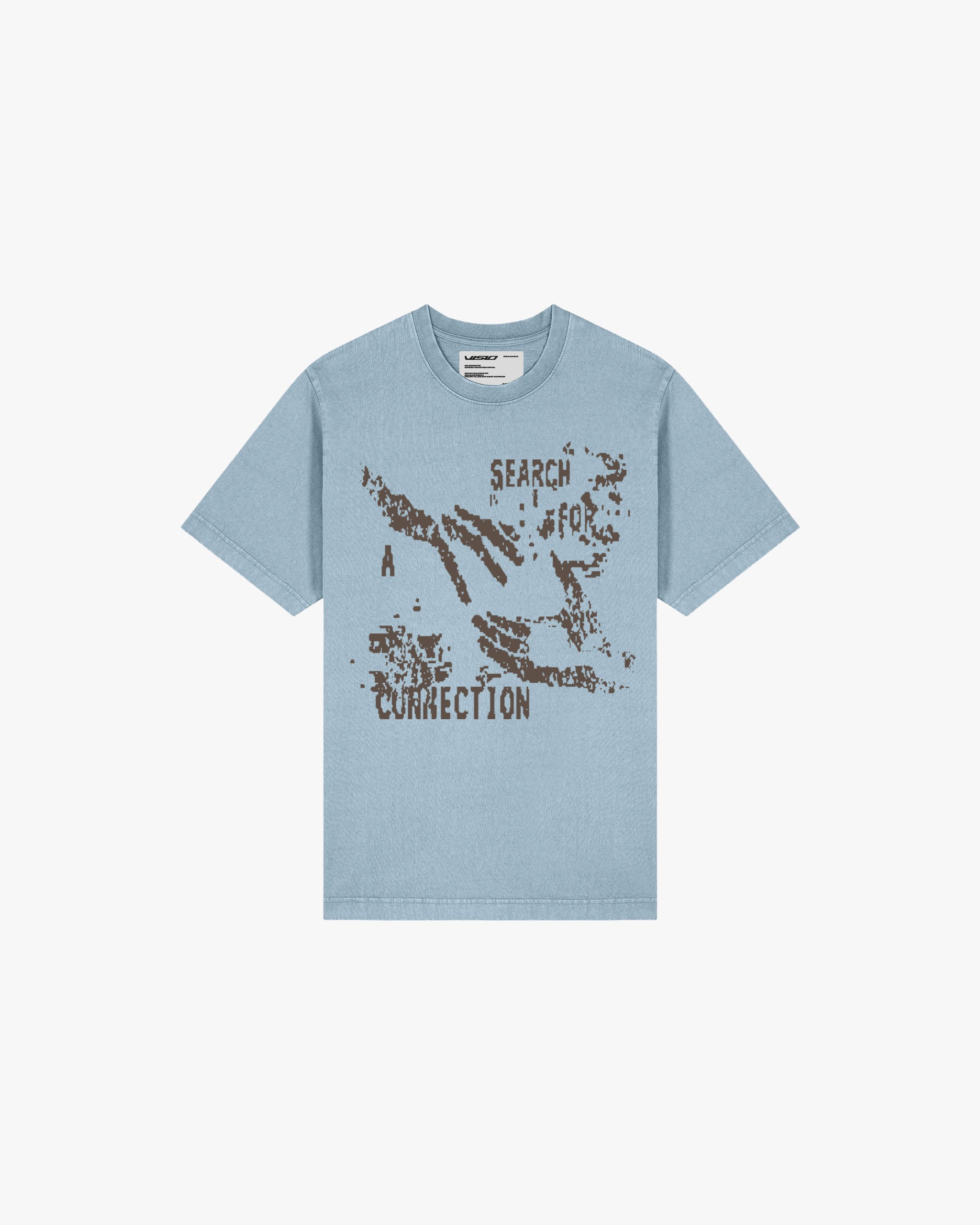 CONNECTION TEE