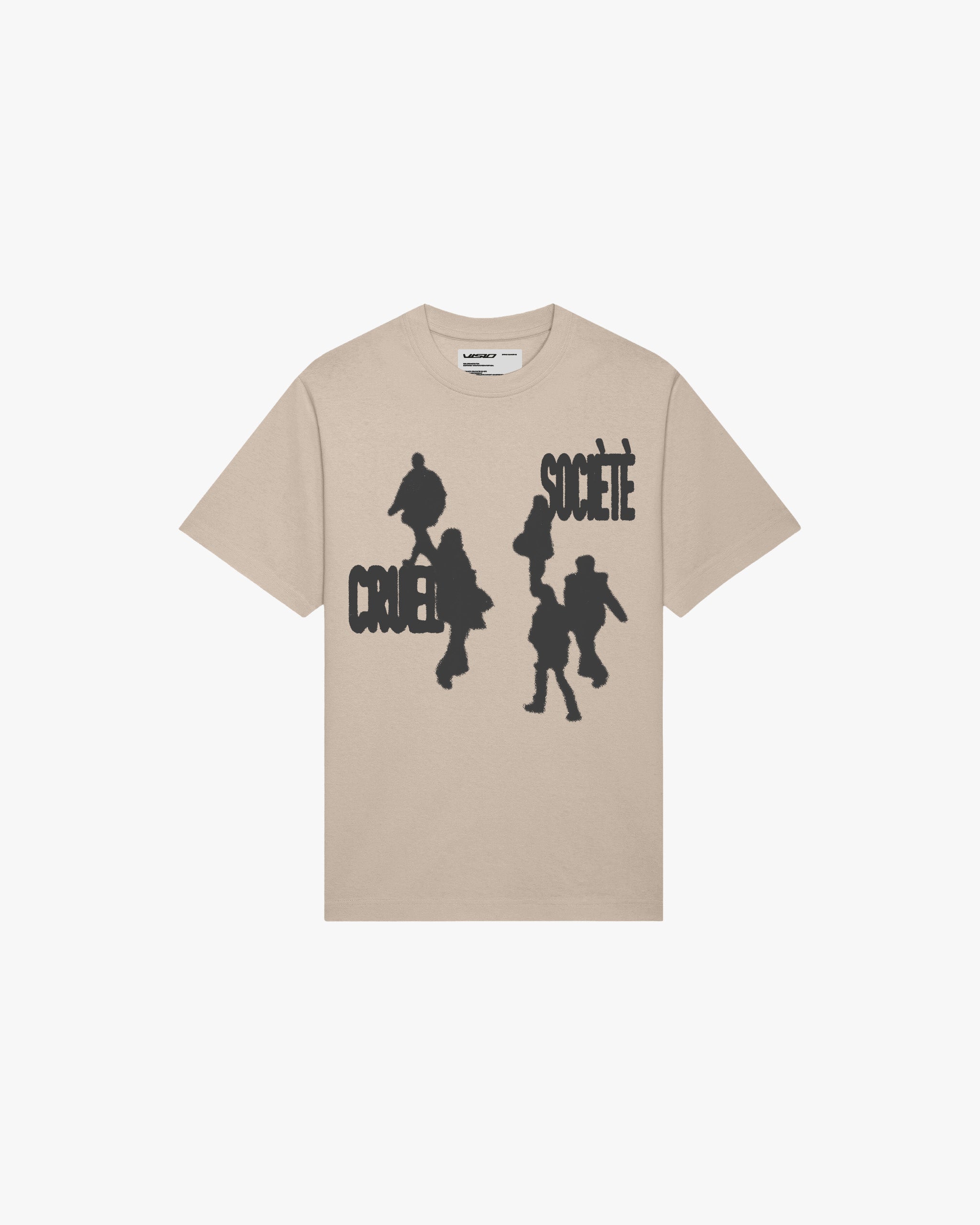 "2x T-SHIRT" MYSTERY BOX