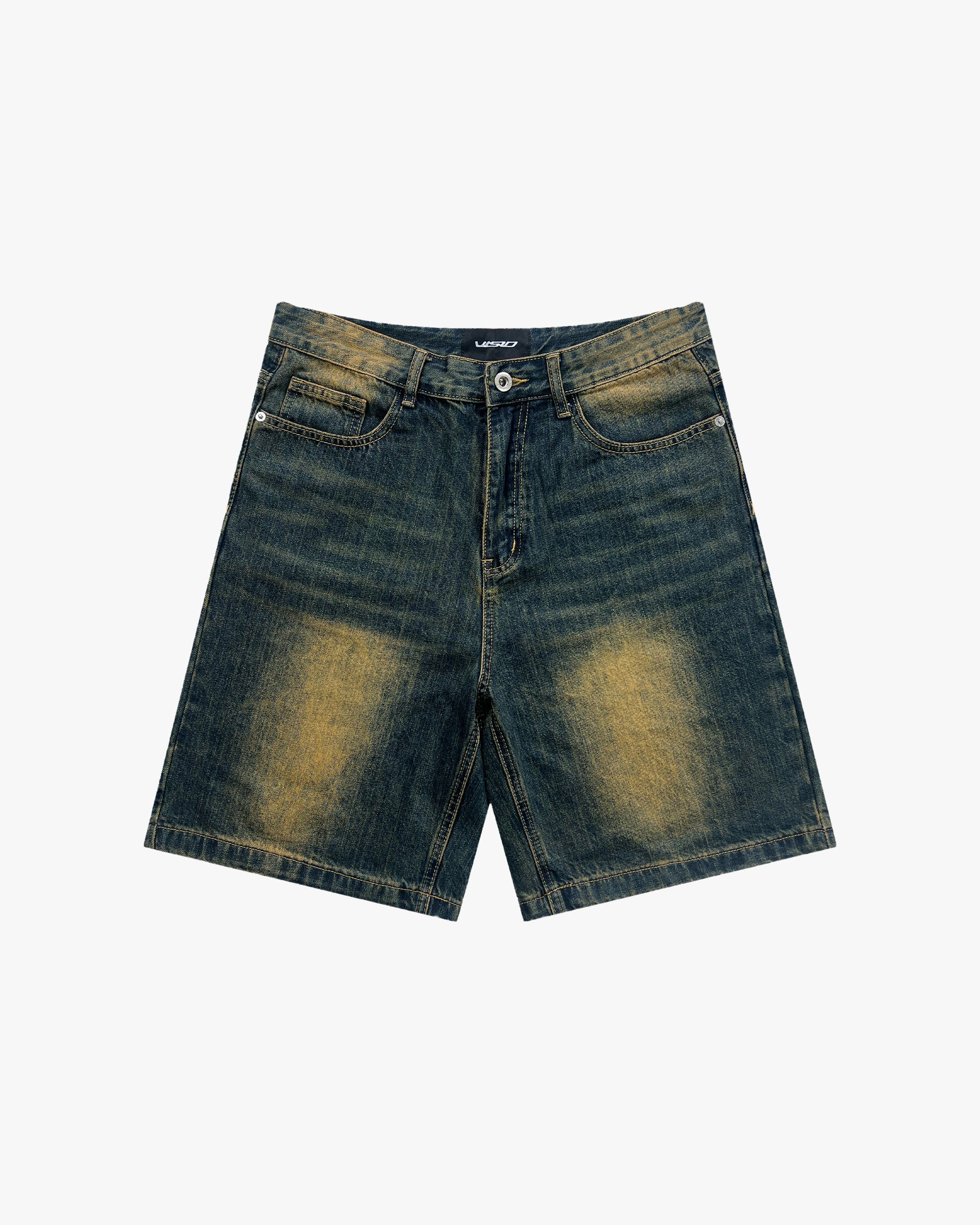 EVERYDAY JORTS