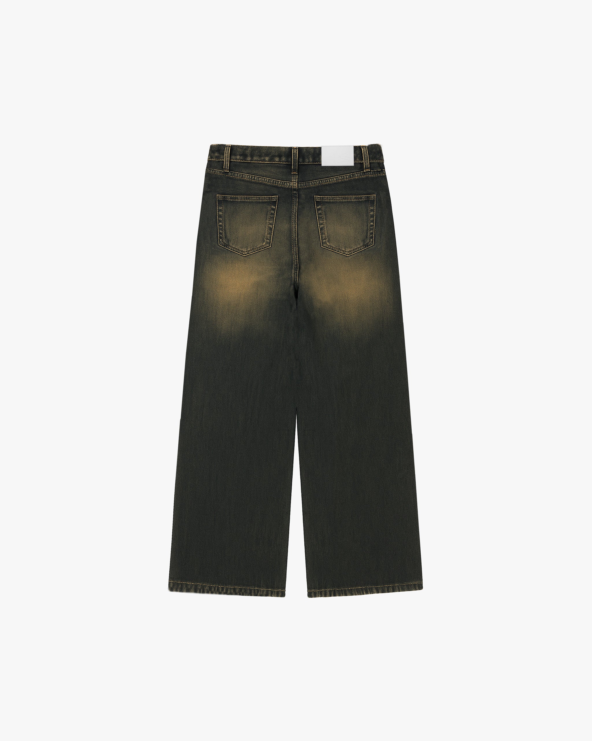 EVERYDAY DENIM