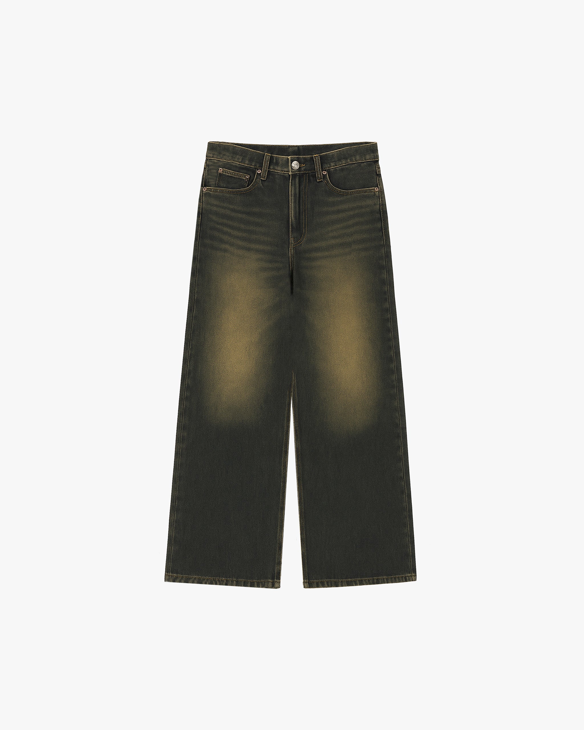 EVERYDAY DENIM