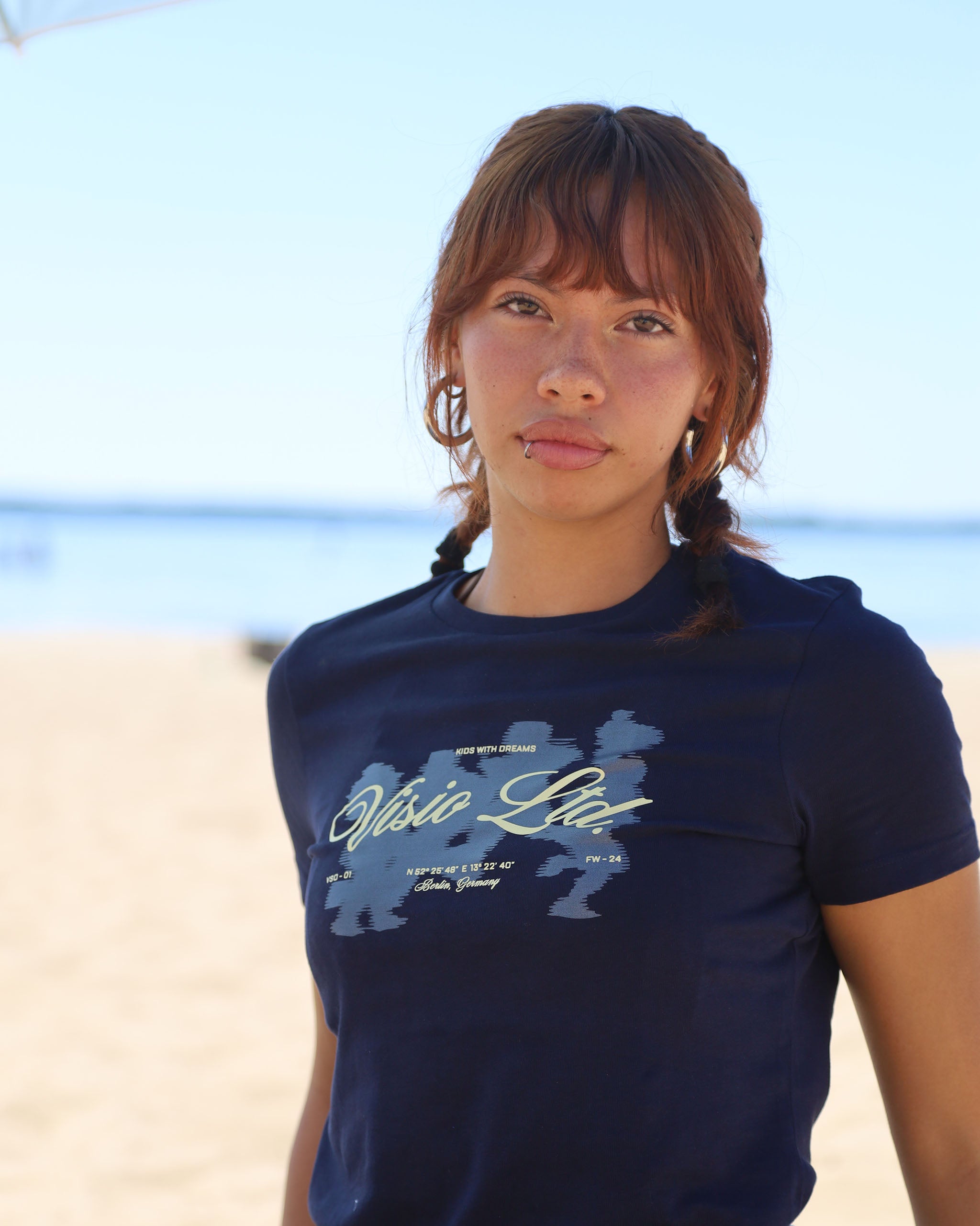 WOMEN TEE