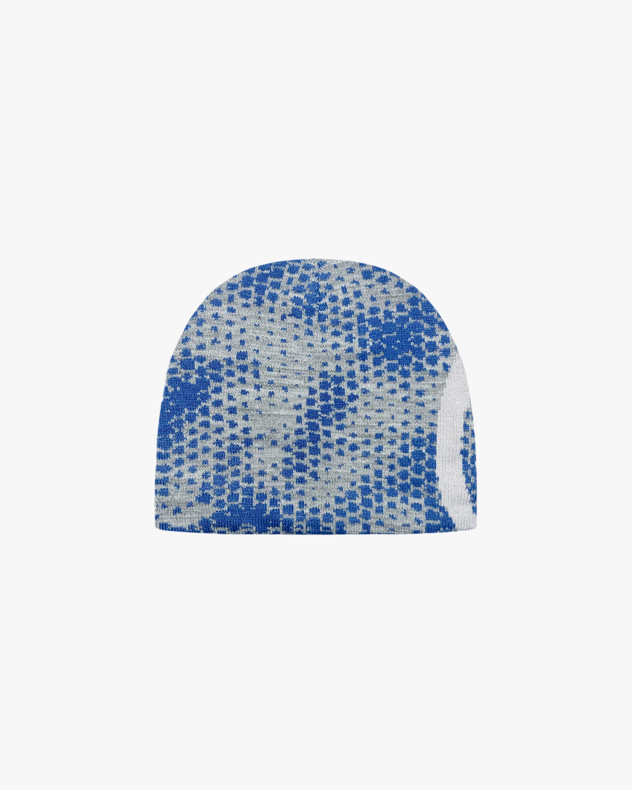 DOTTED BEANIE