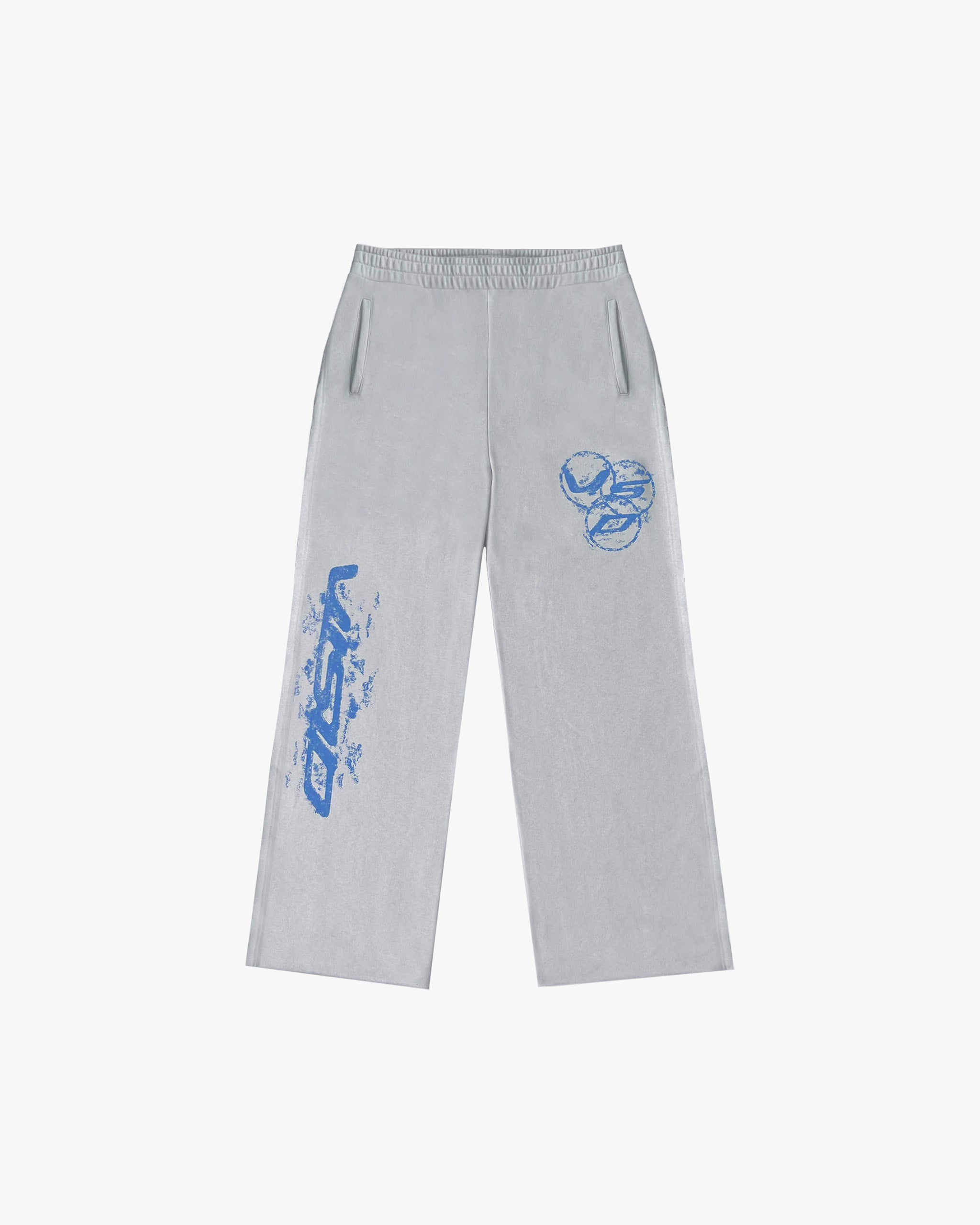 VSO JOGGER GREY