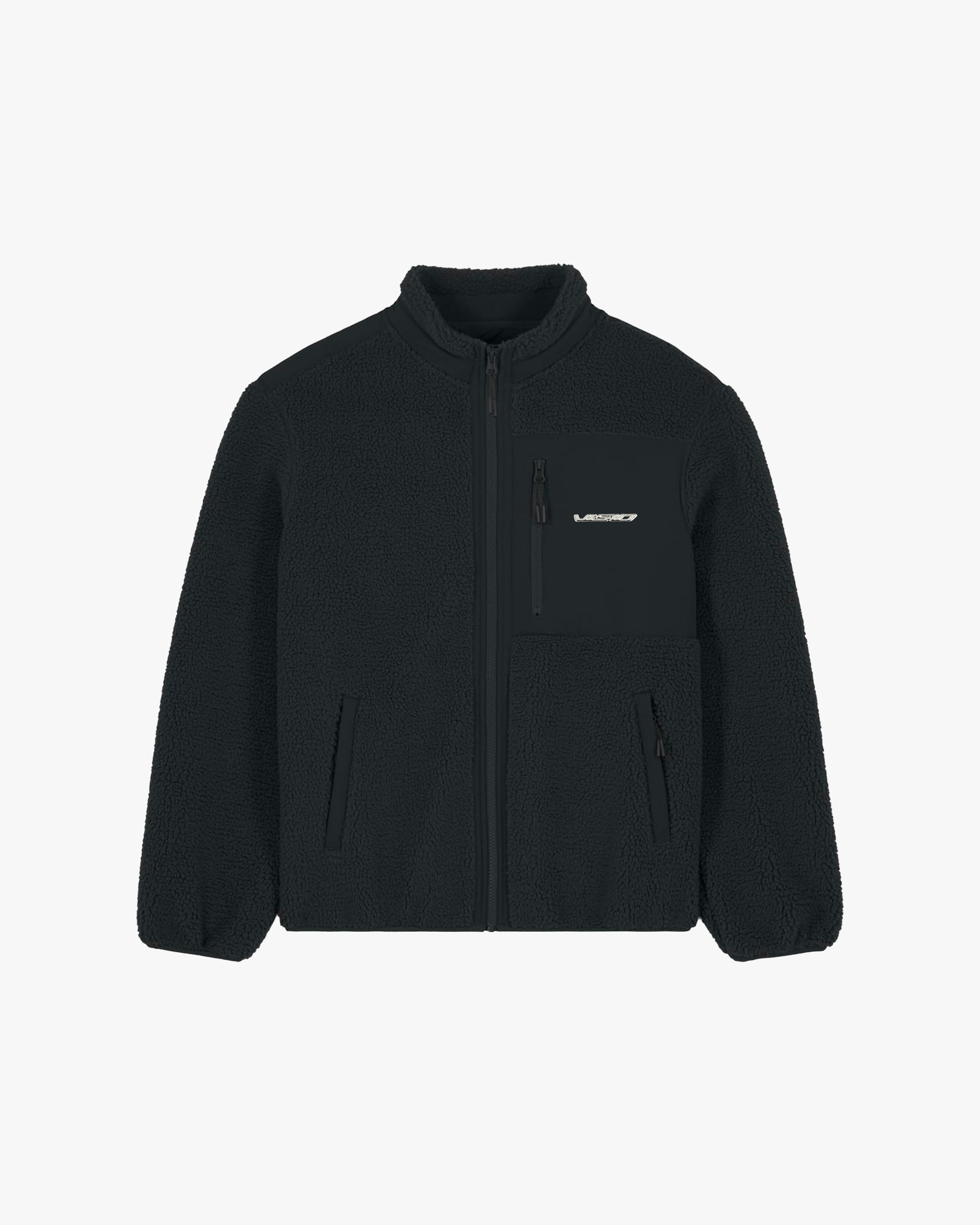 FLEECE JACKET
