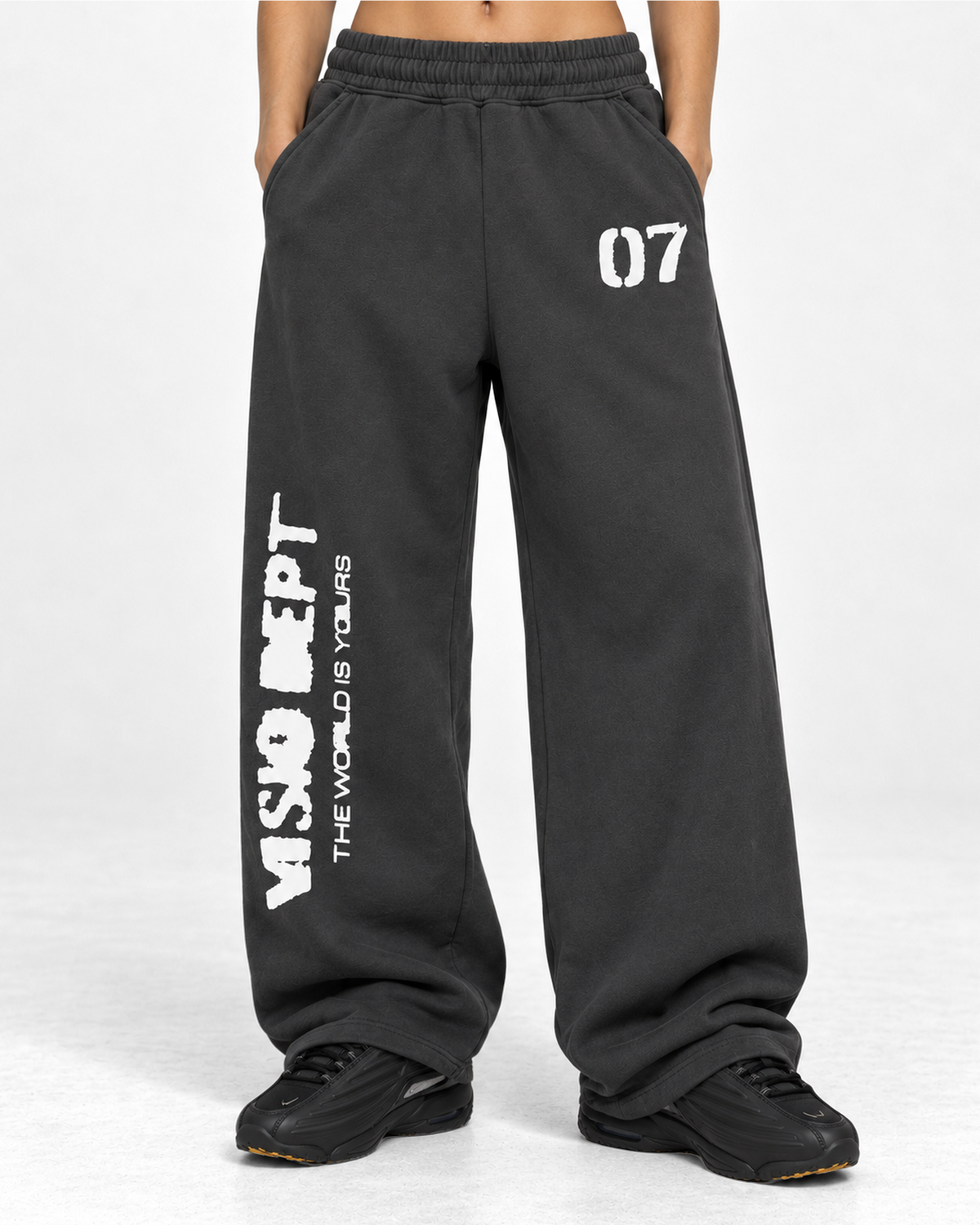Dept Jogger