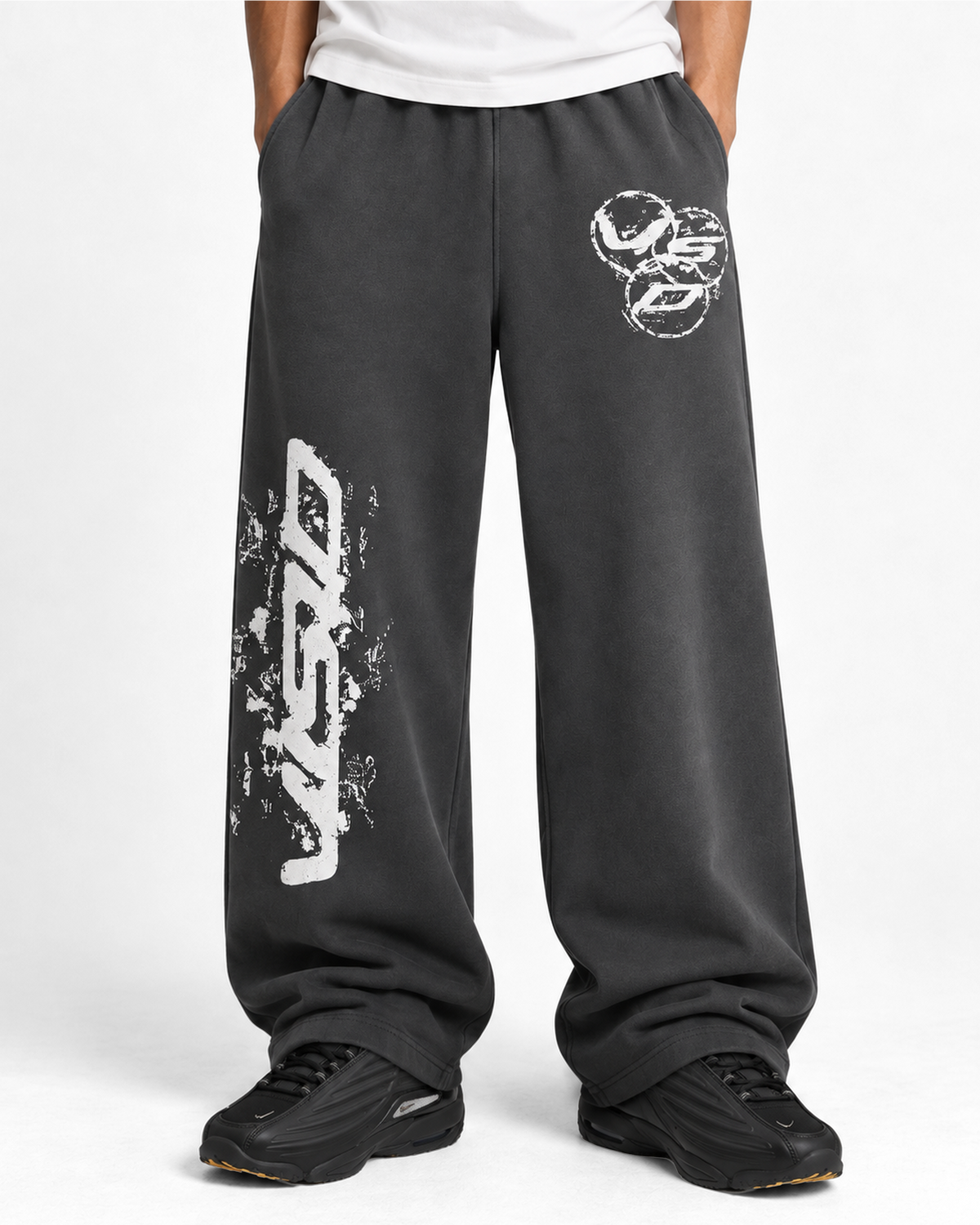 VSO Jogger