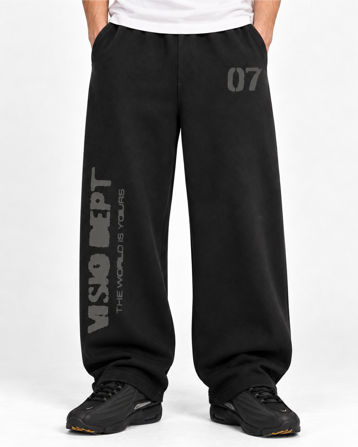 Dept Jogger