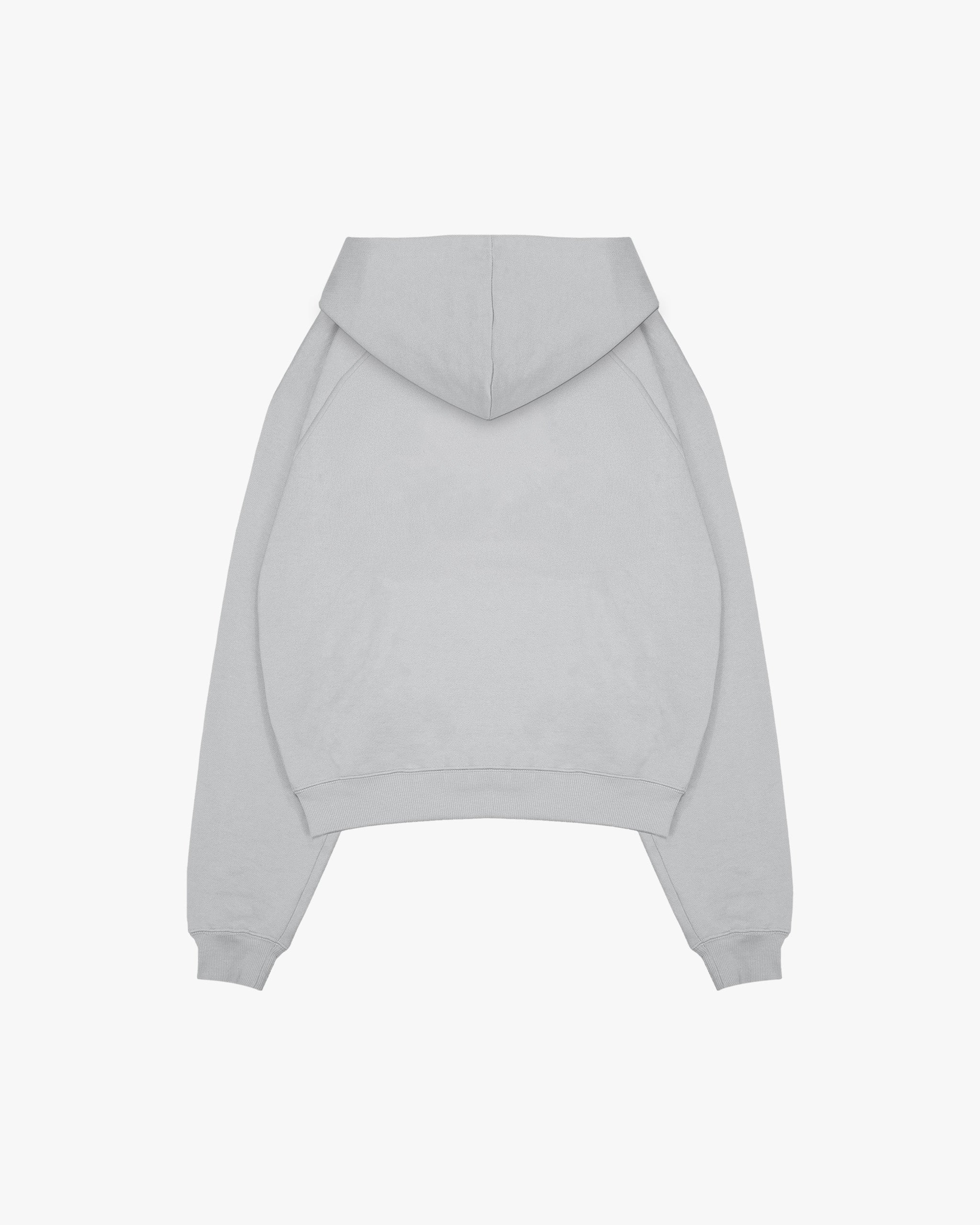 NOMAD HOODIE