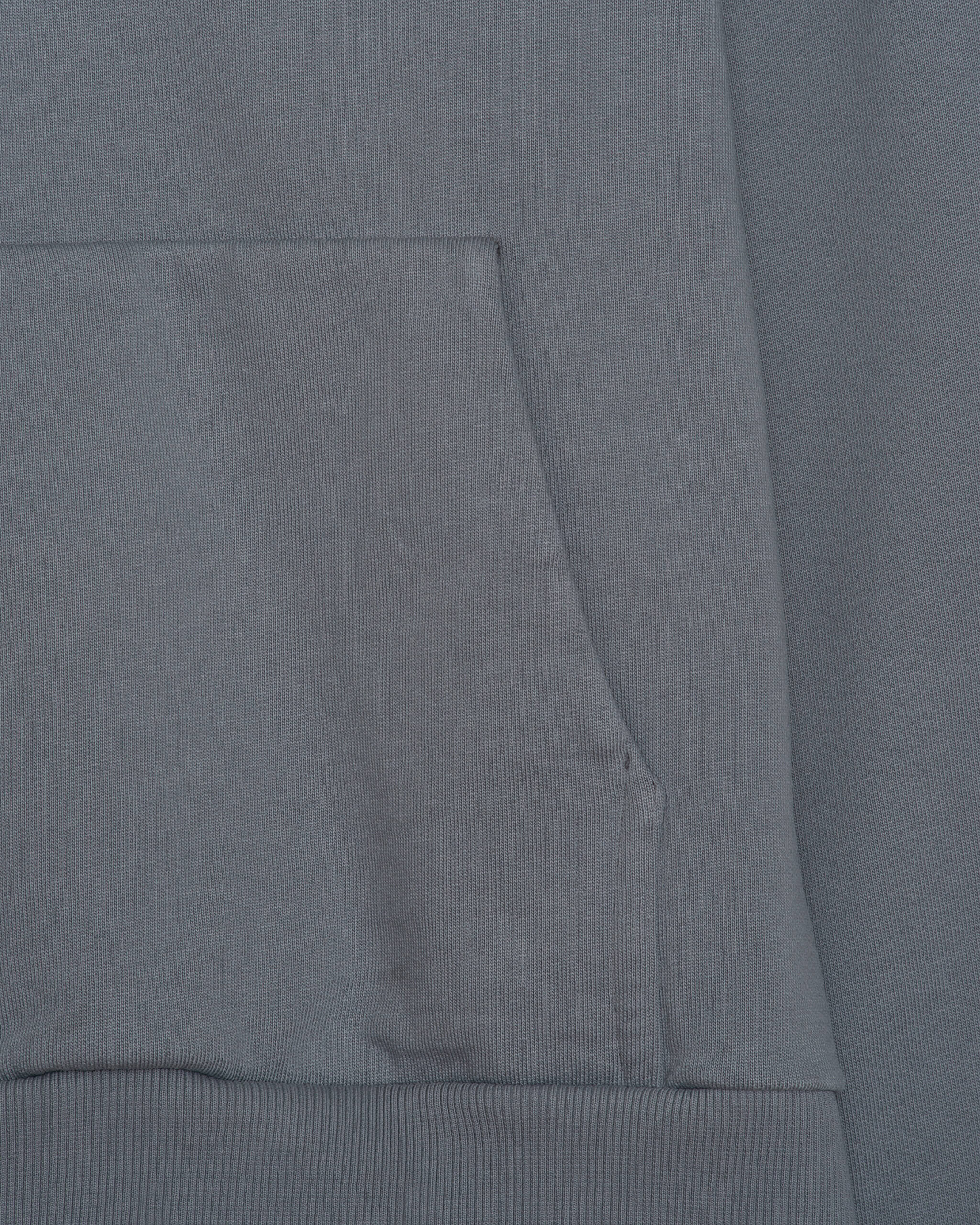 INAR LOGO HOODIE GREY