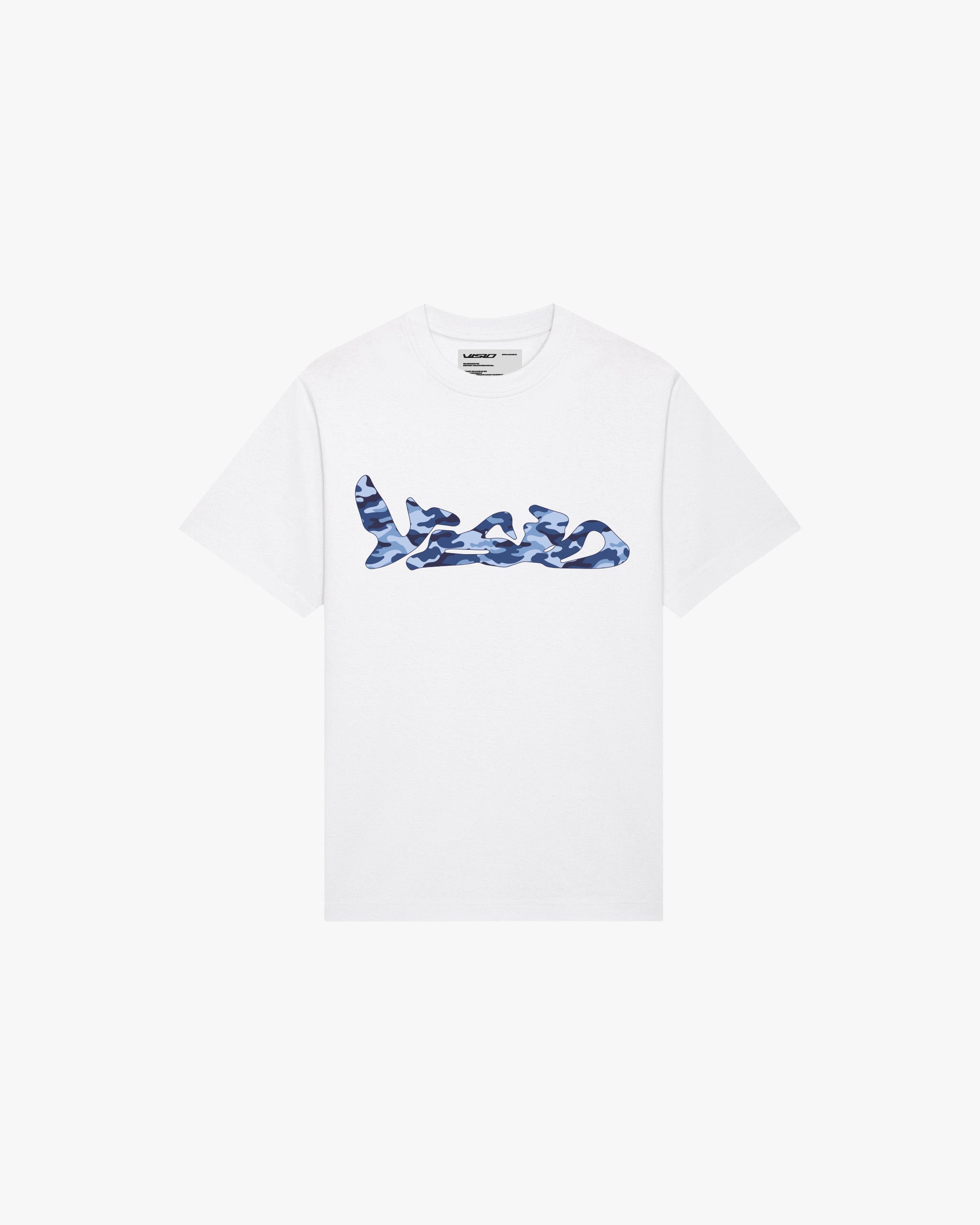 CAMO INAR TEE (BM)