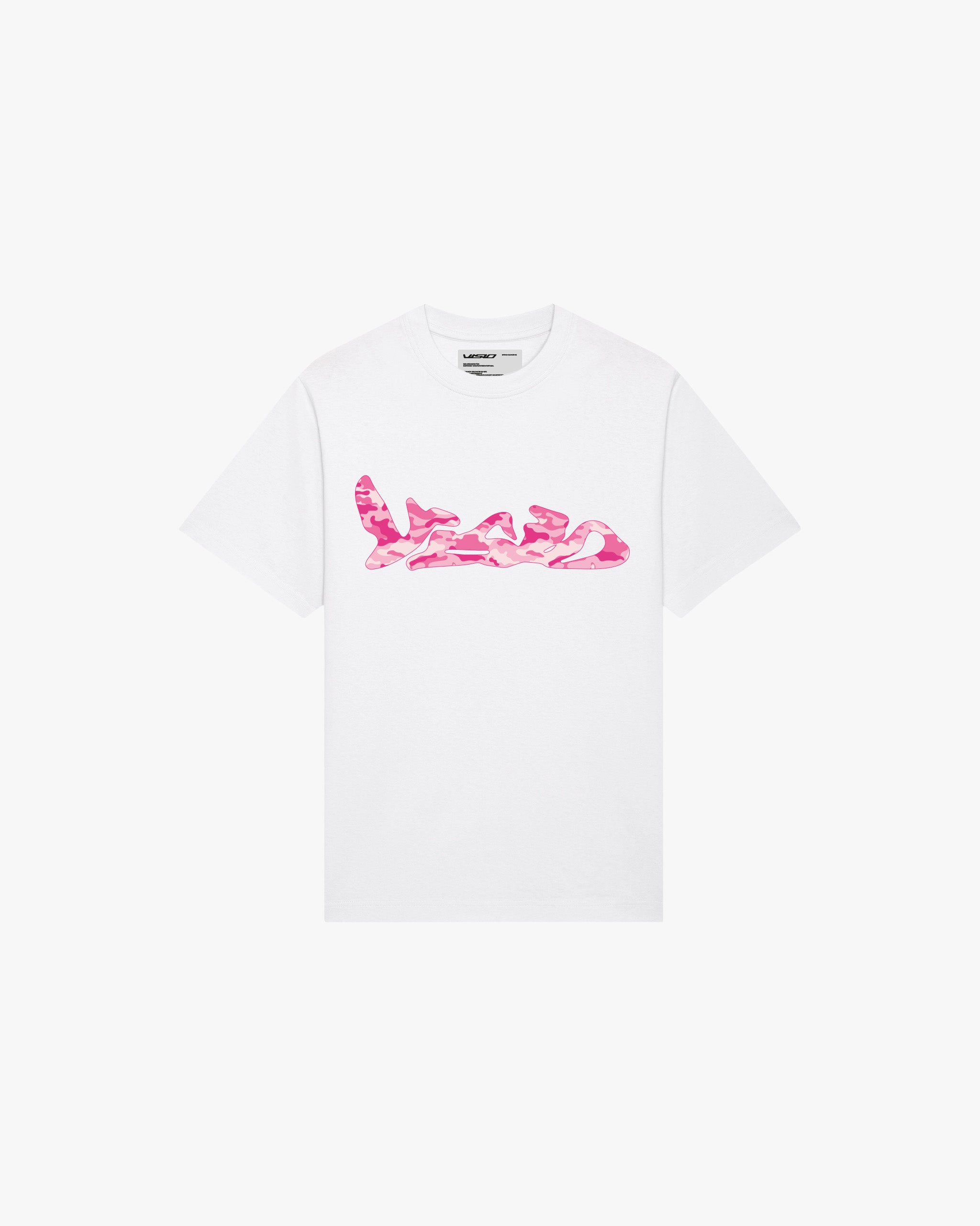 CAMO INAR TEE