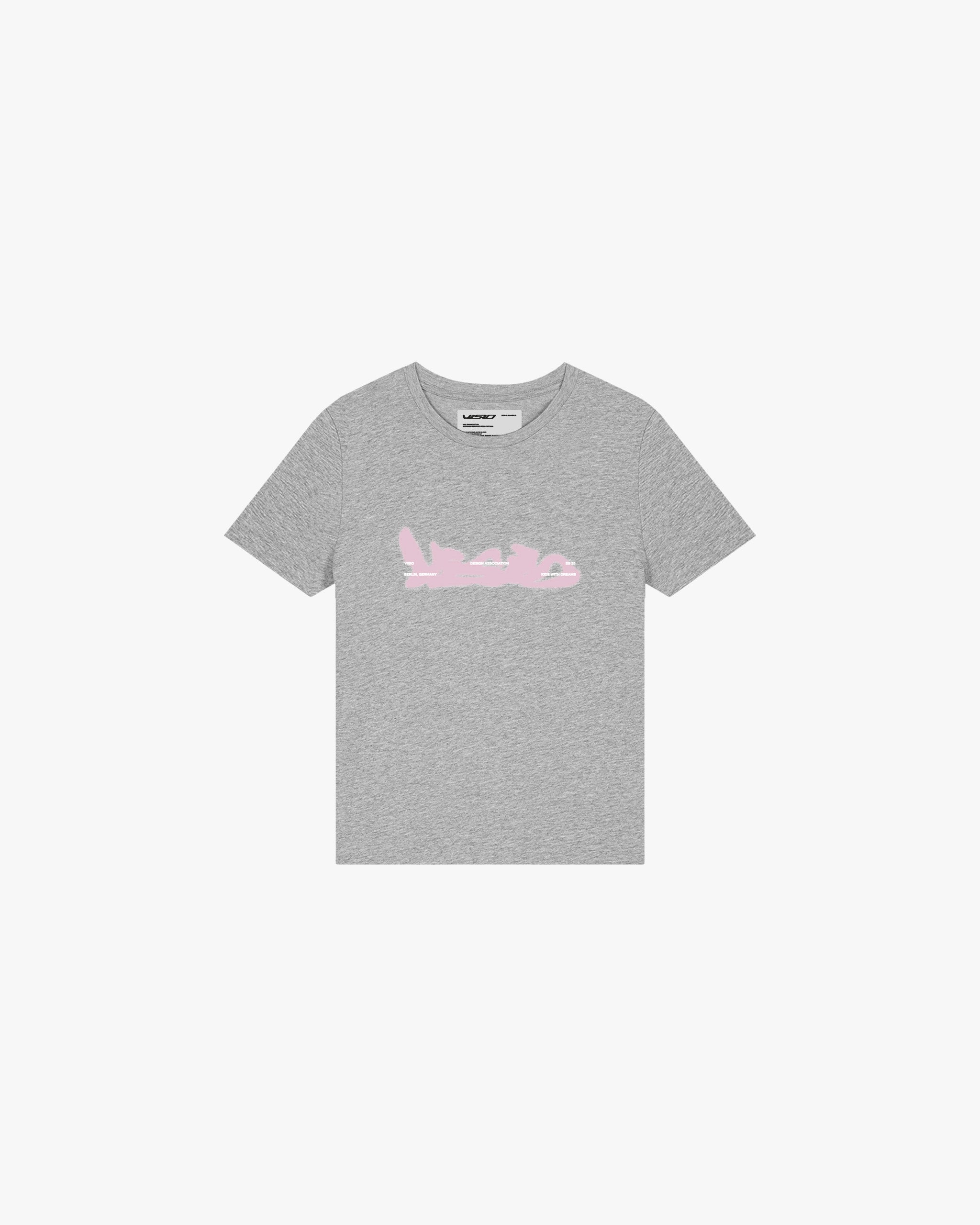 WOMEN TEE (BM)