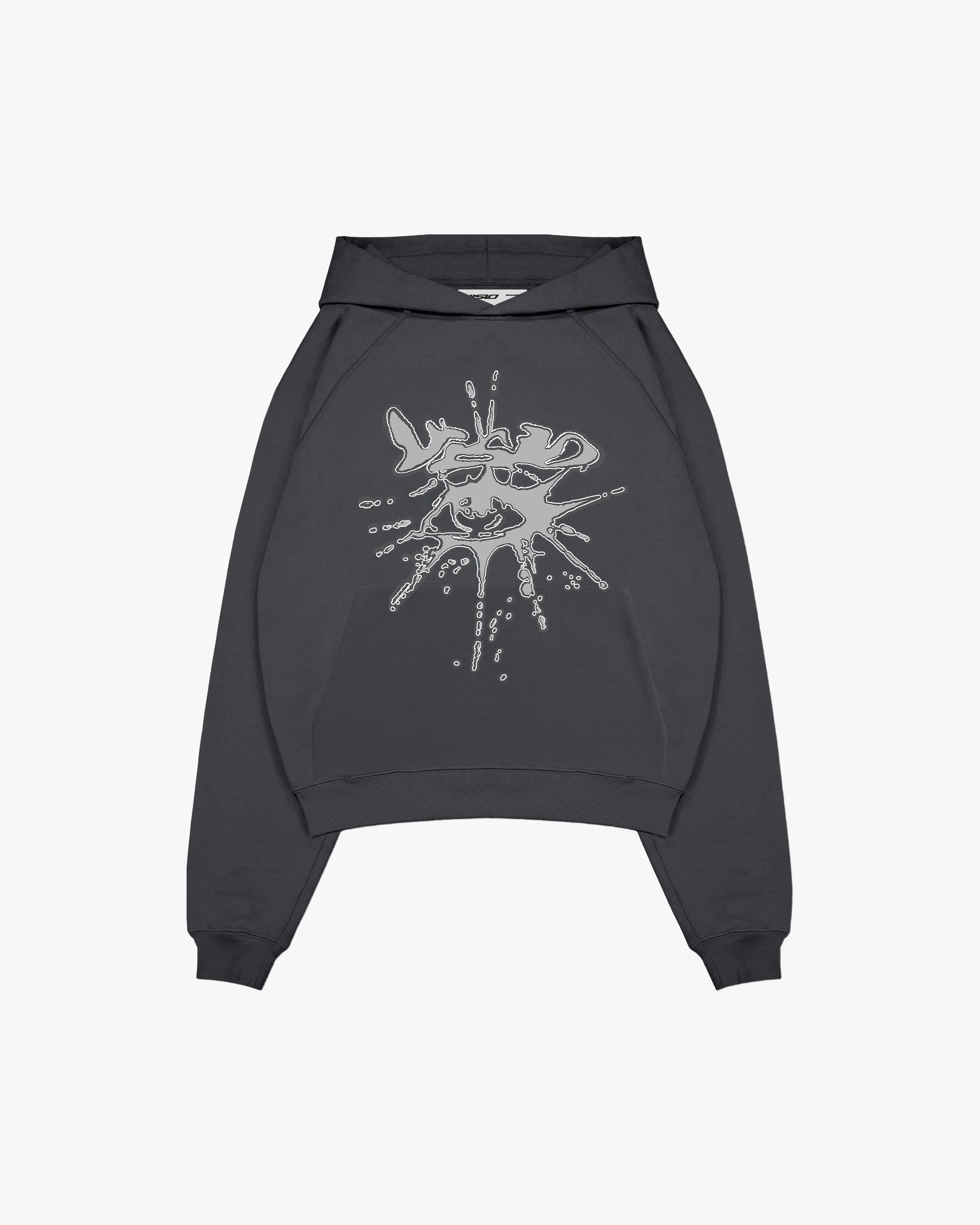 INAR EYE HOODIE