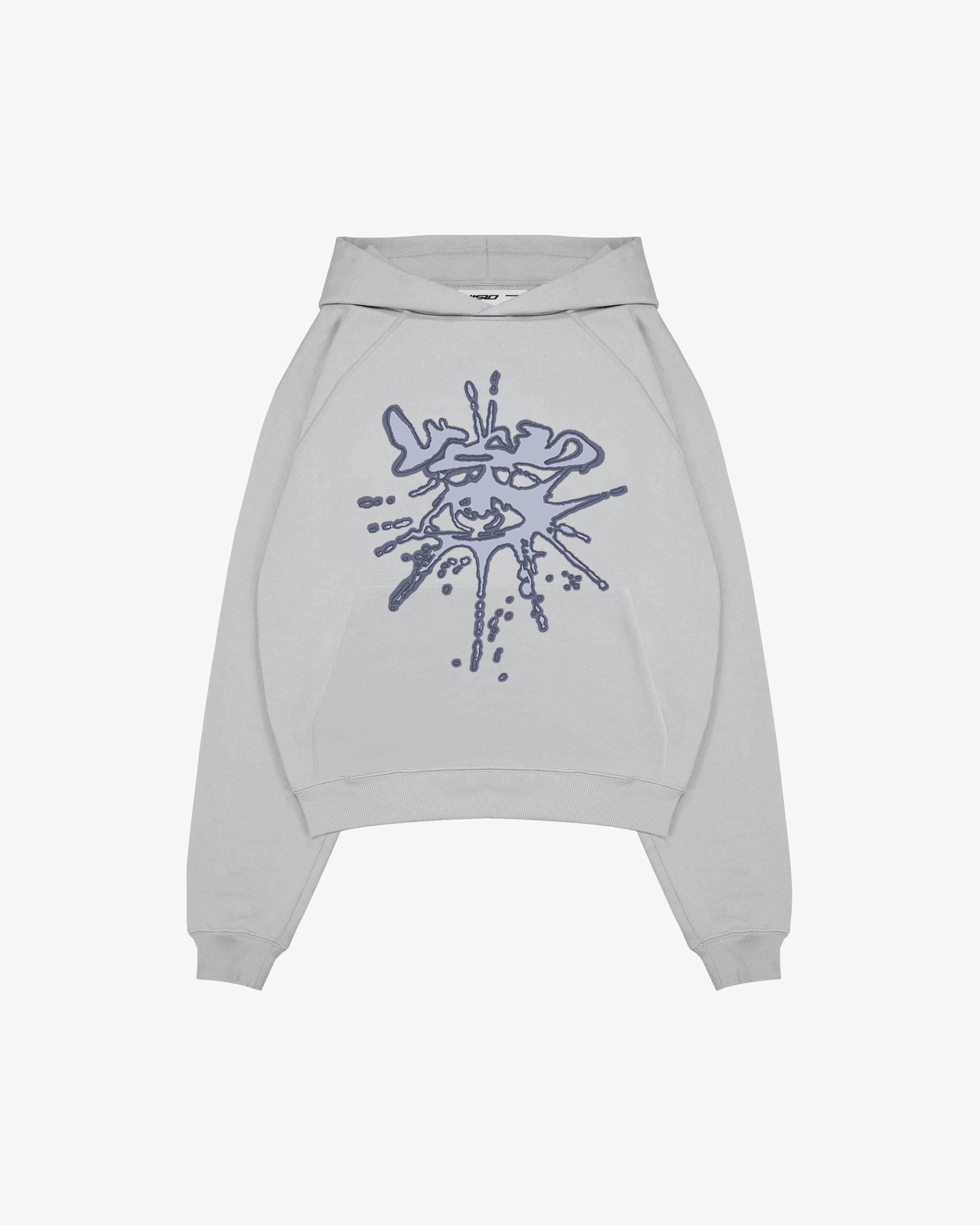 INAR EYE HOODIE