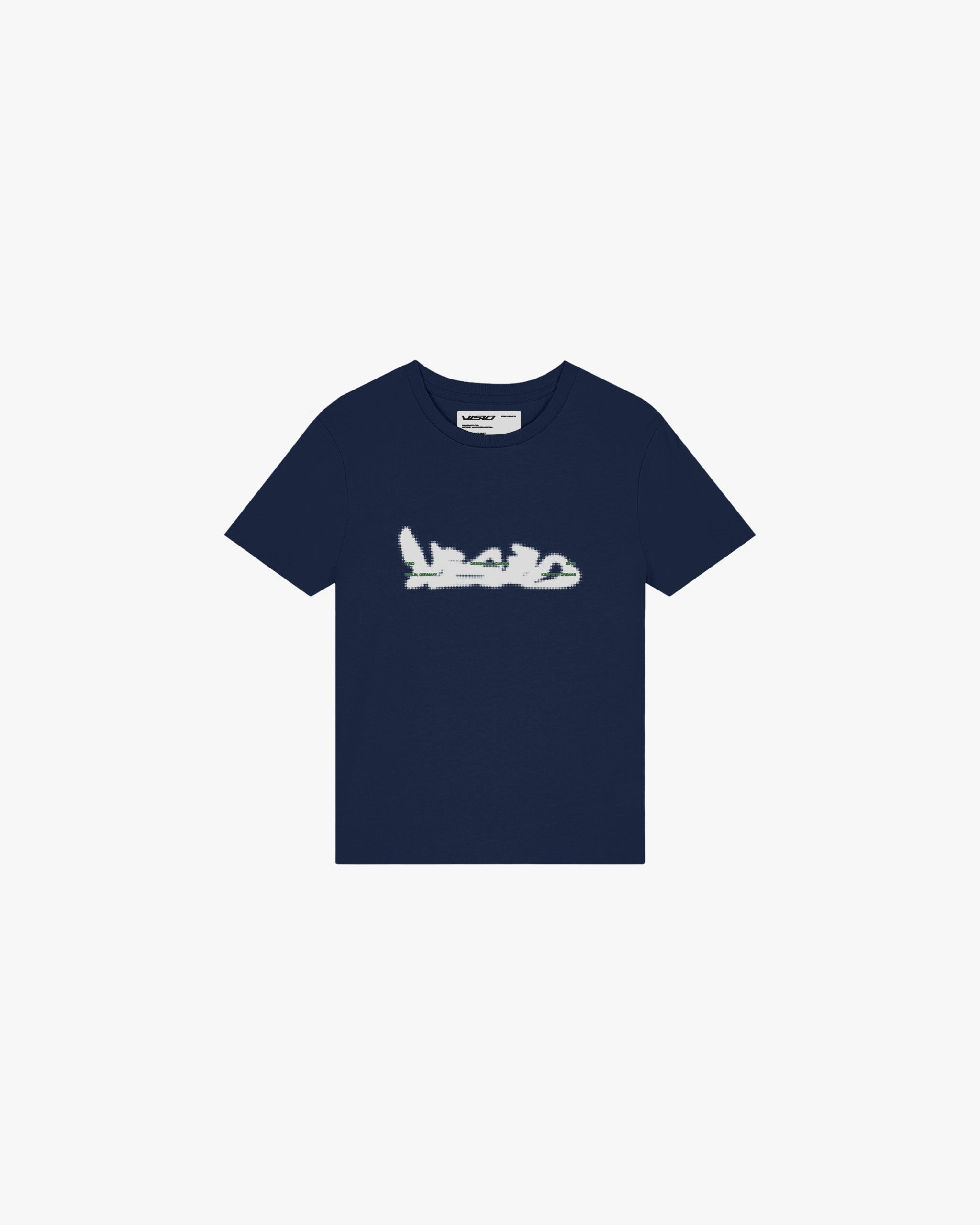 WOMEN TEE (BM)