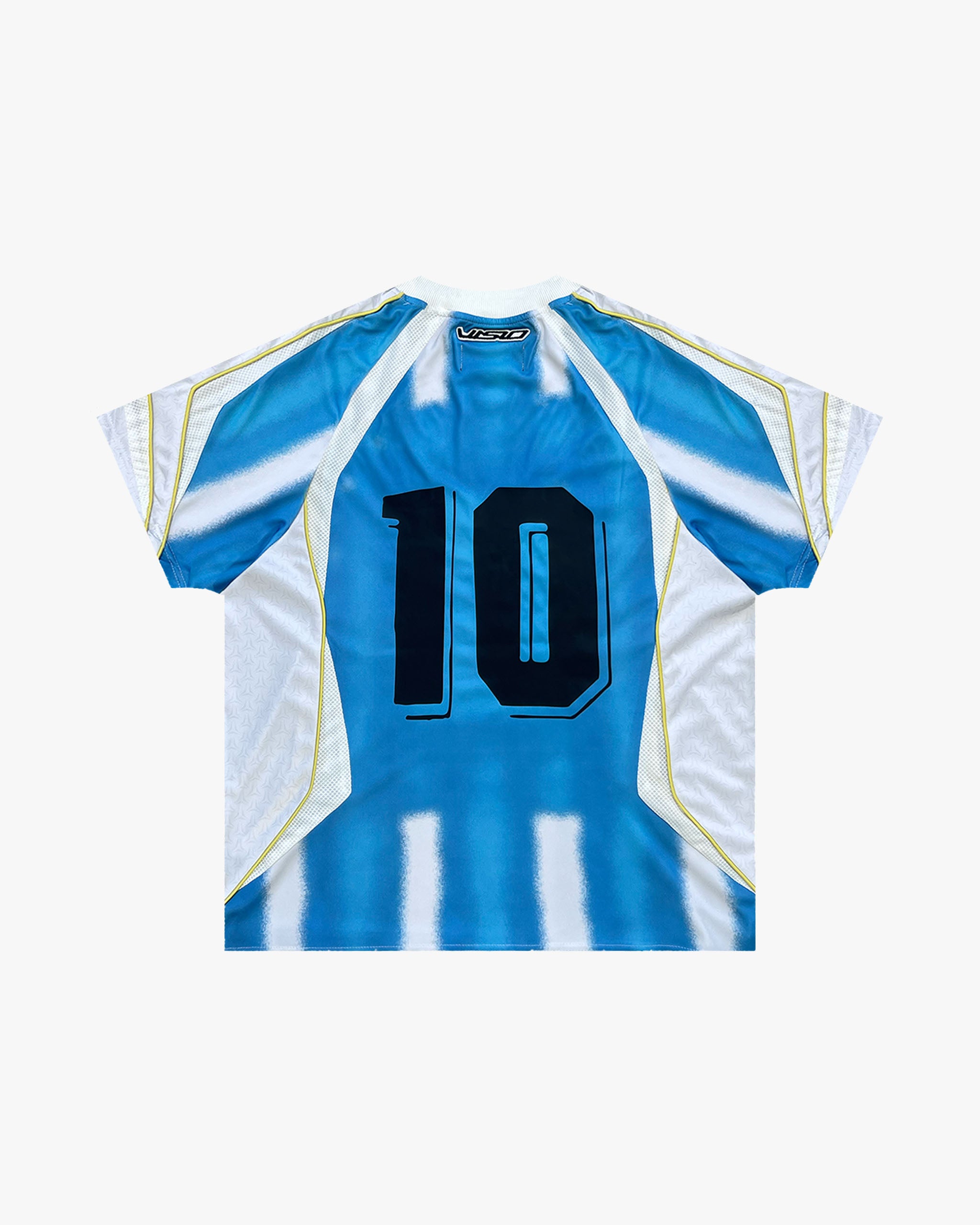 FOOTBALL JERSEY