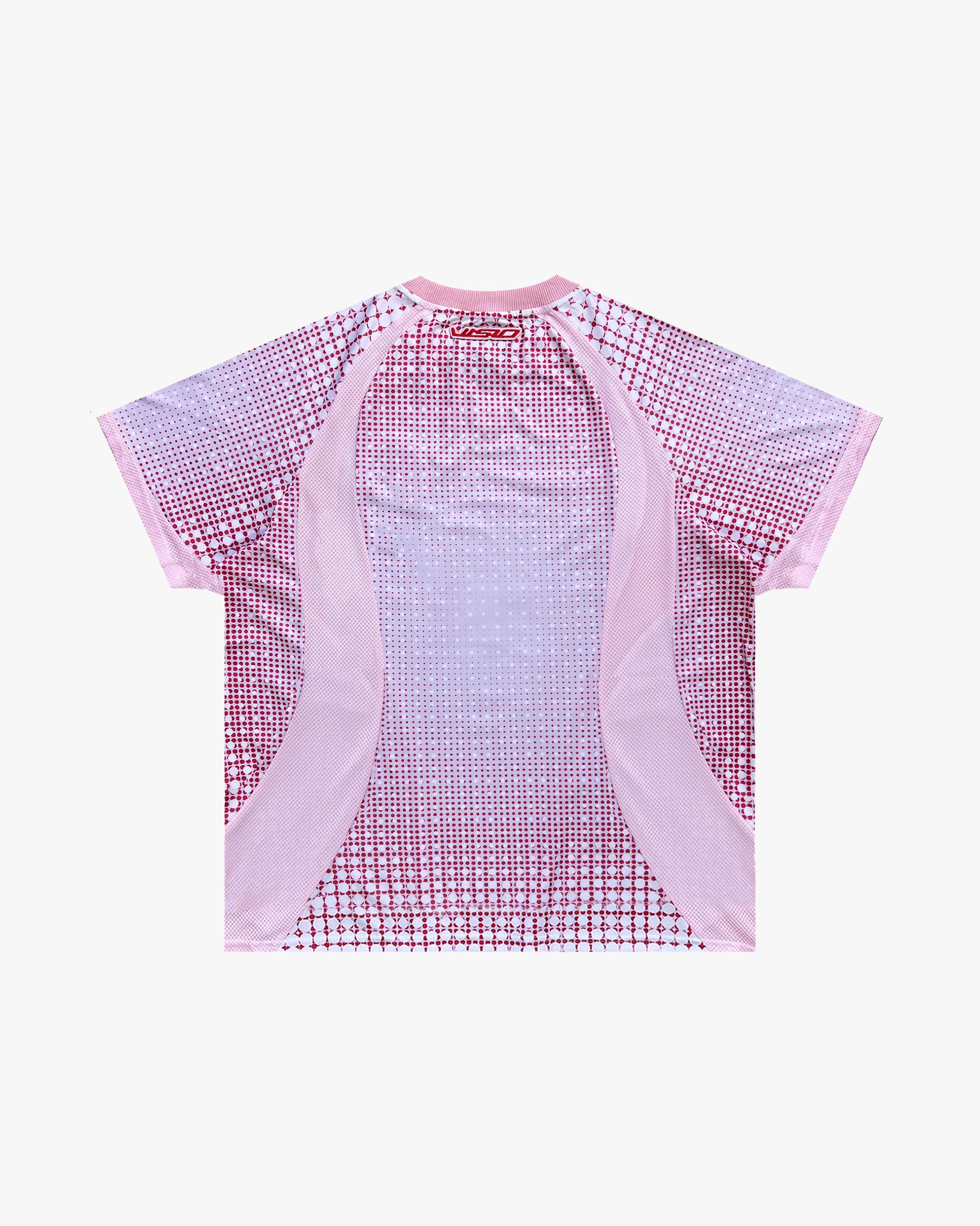 FOOTBALL JERSEY