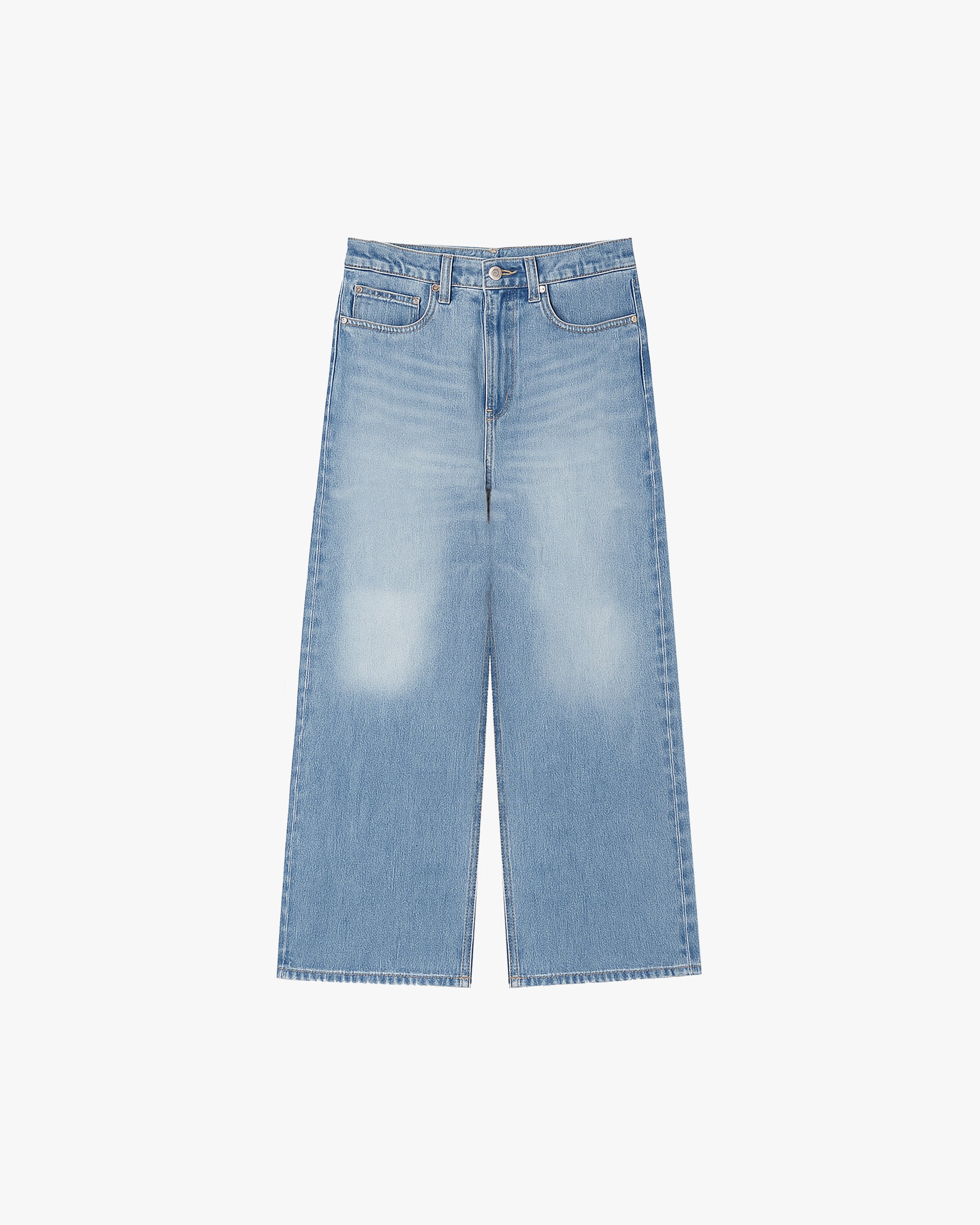 EVERYDAY DENIM