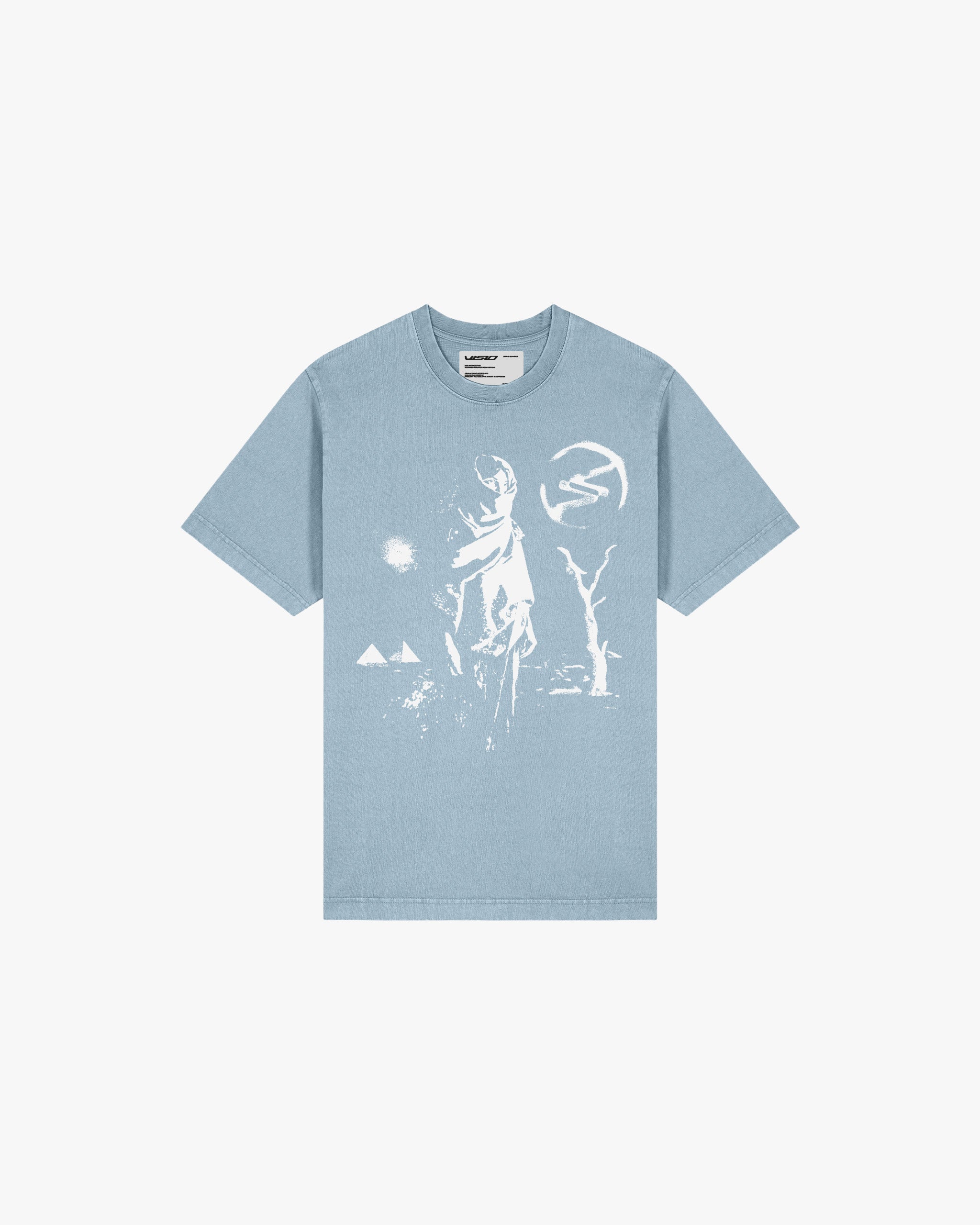 NOMAD TEE