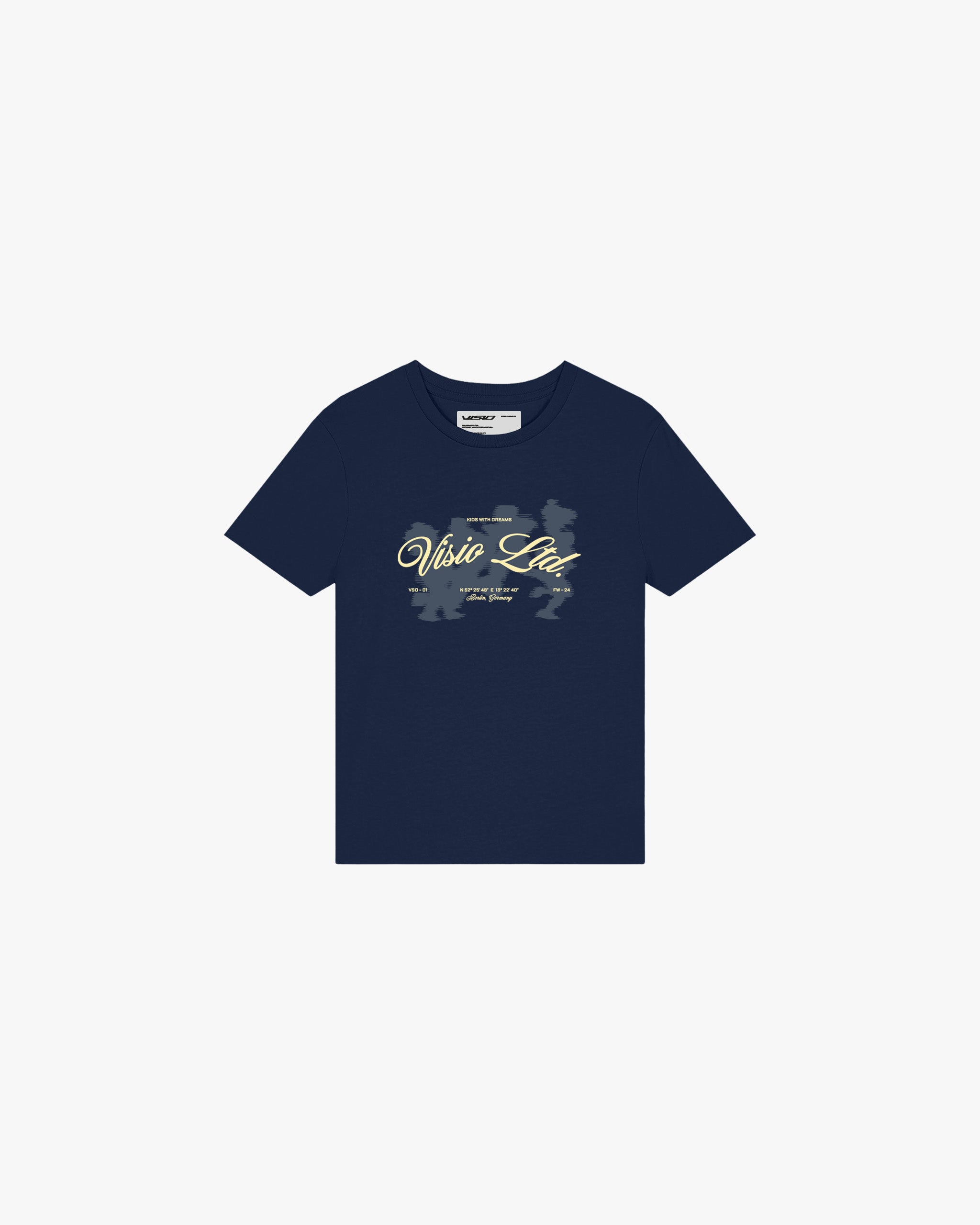 WOMEN TEE