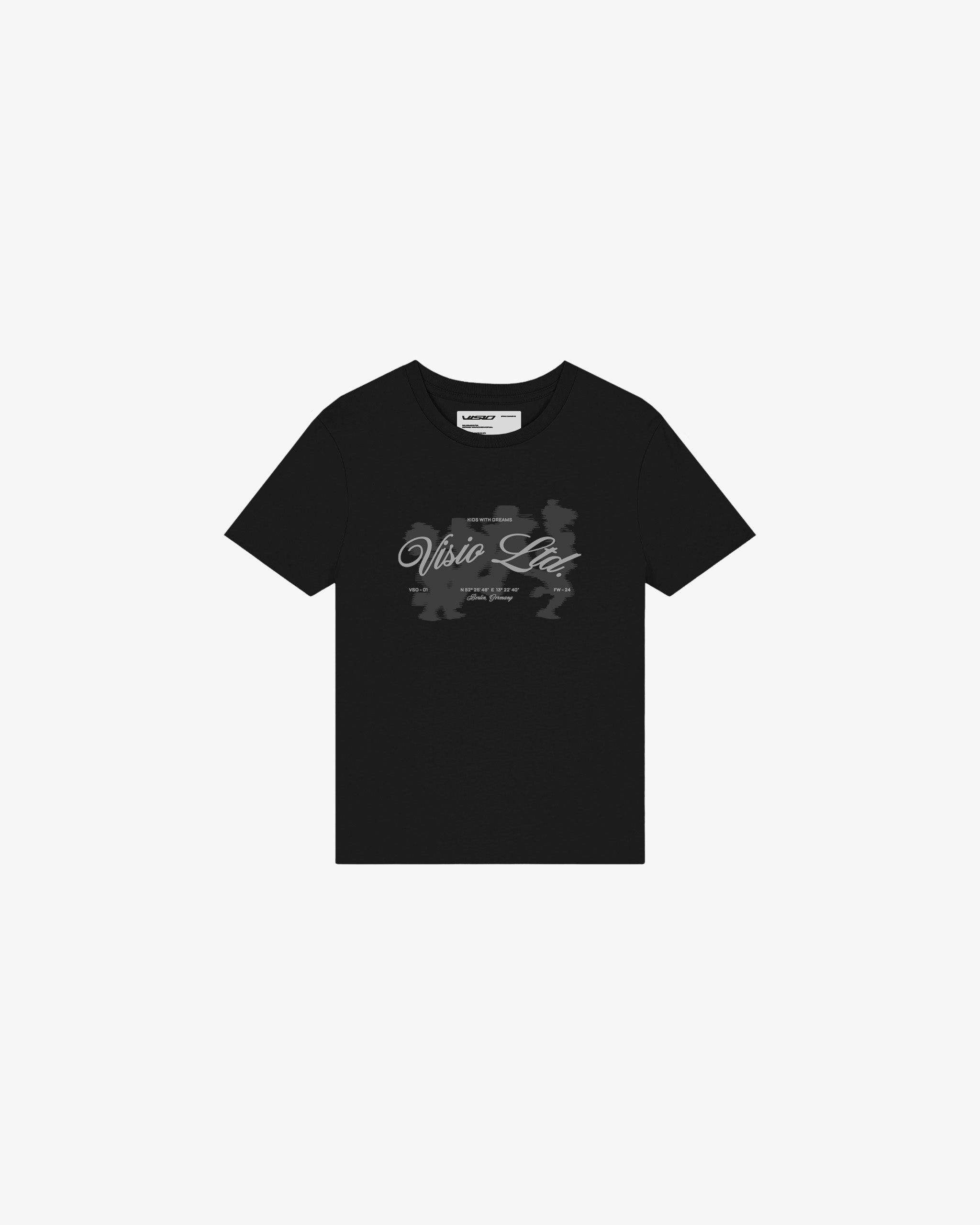 WOMEN TEE (BM)