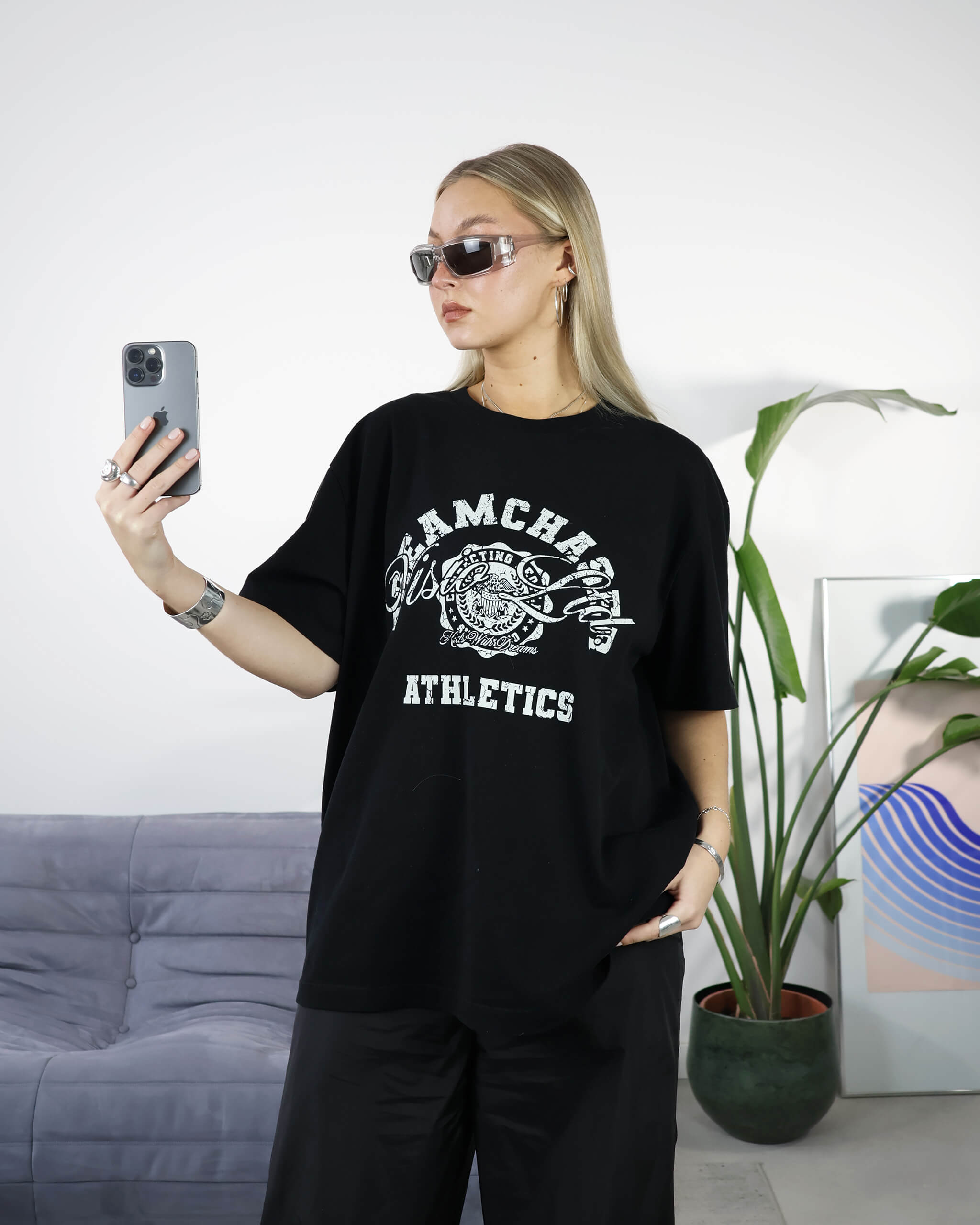 "2x T-SHIRT" MYSTERY BOX