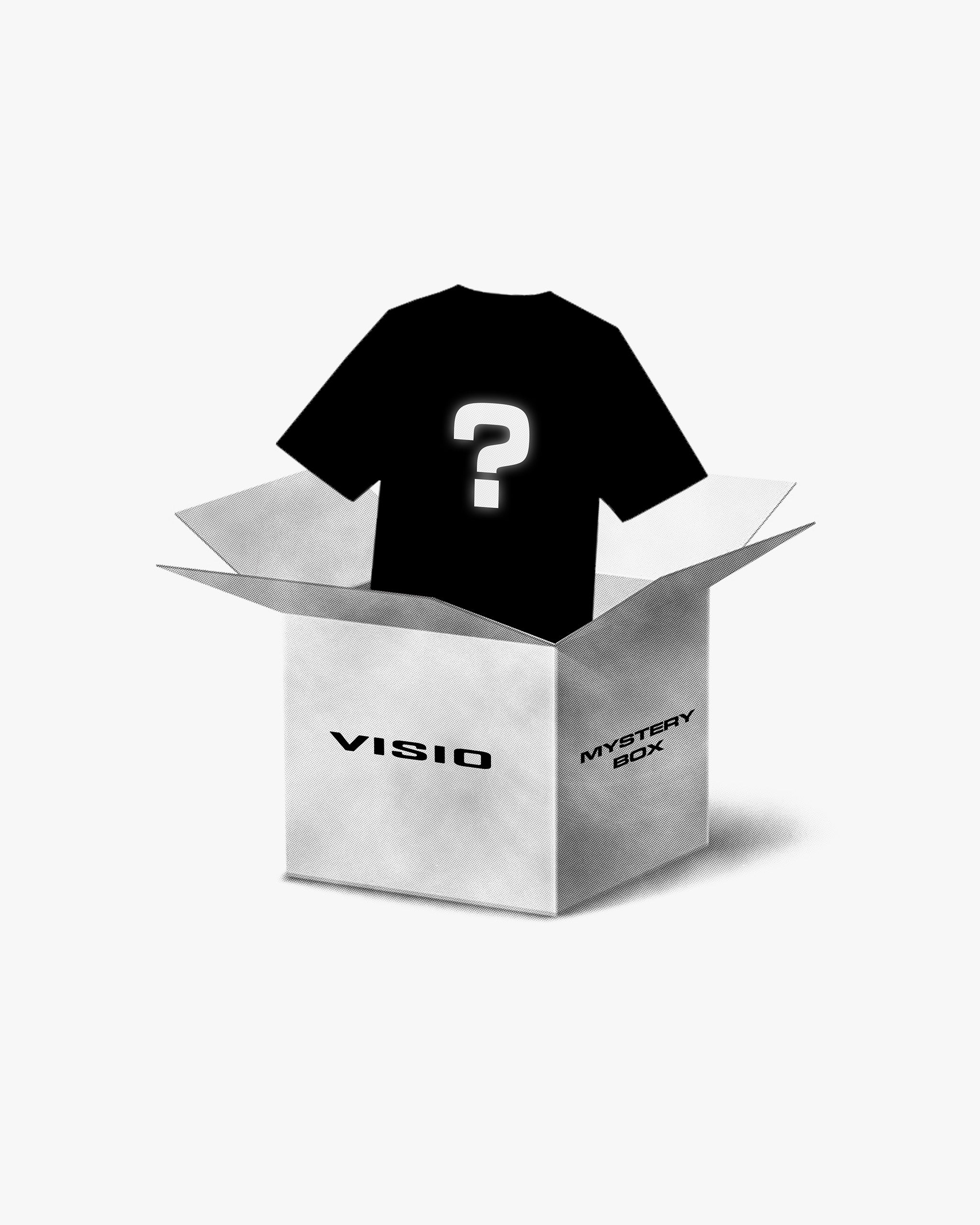 MYSTERY JERSEY
