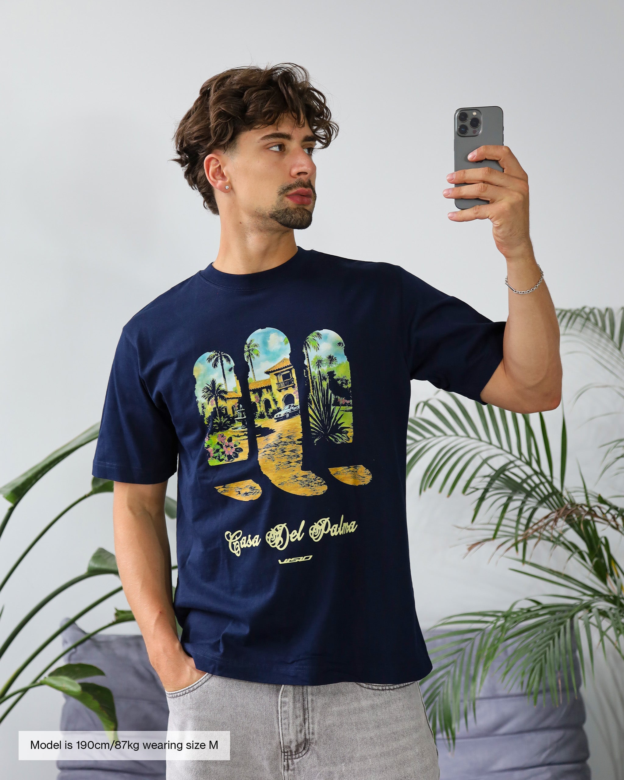 CASA TEE