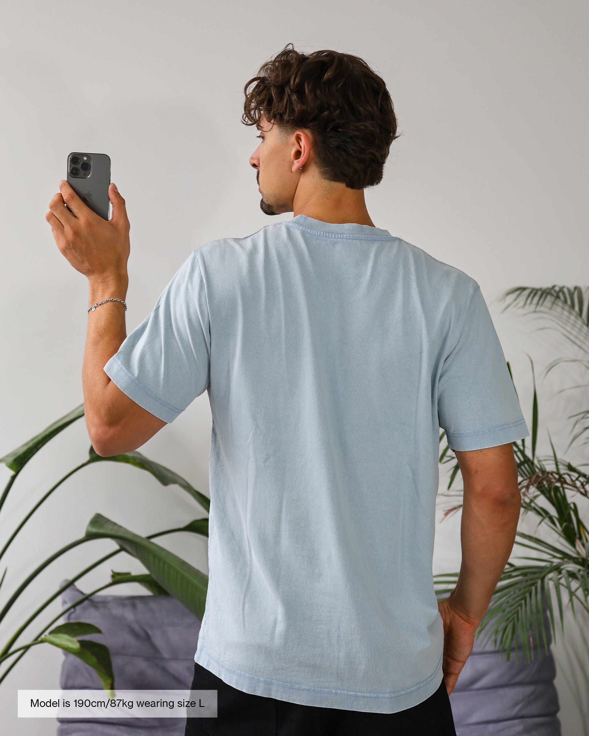 INAR TEE