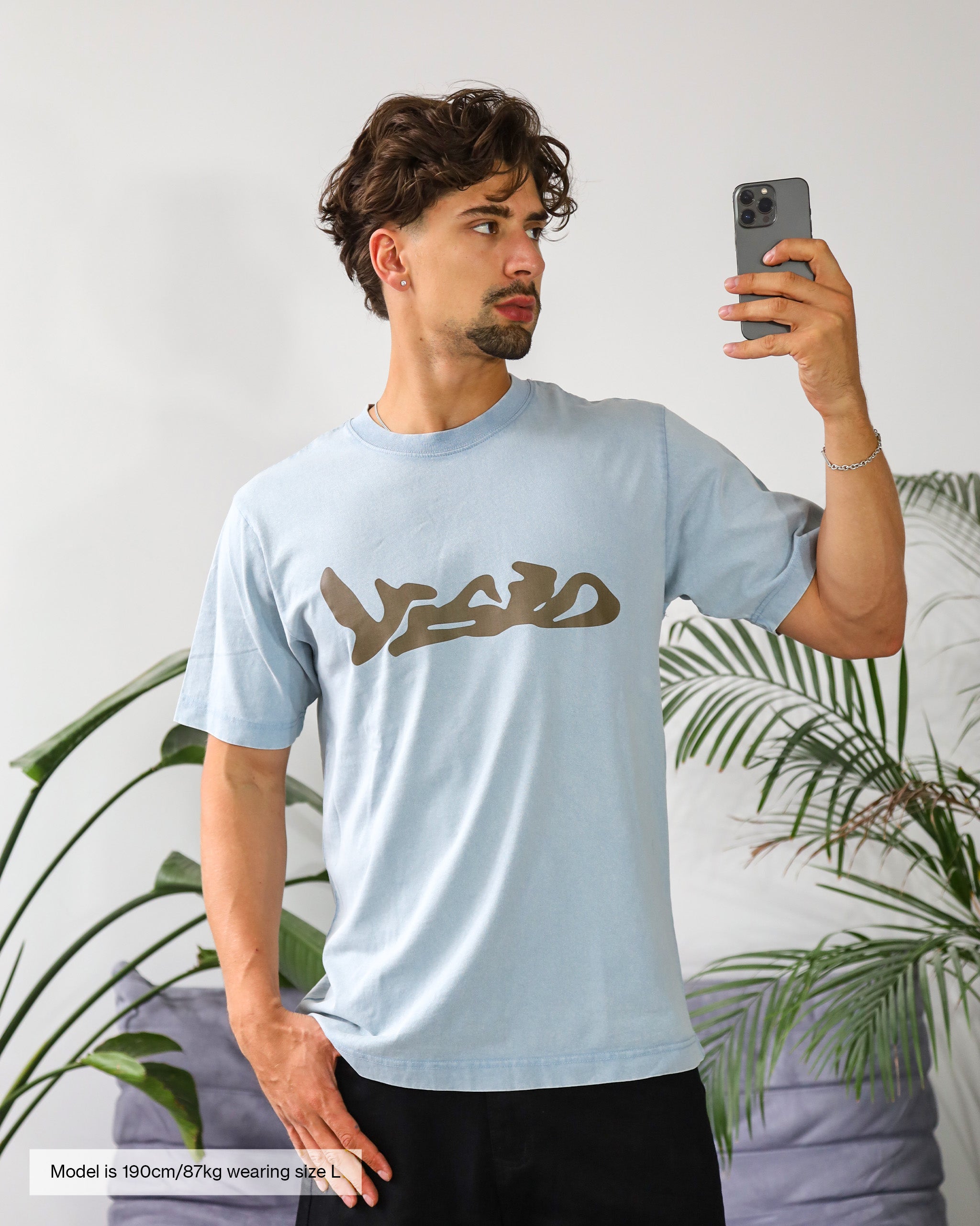INAR TEE
