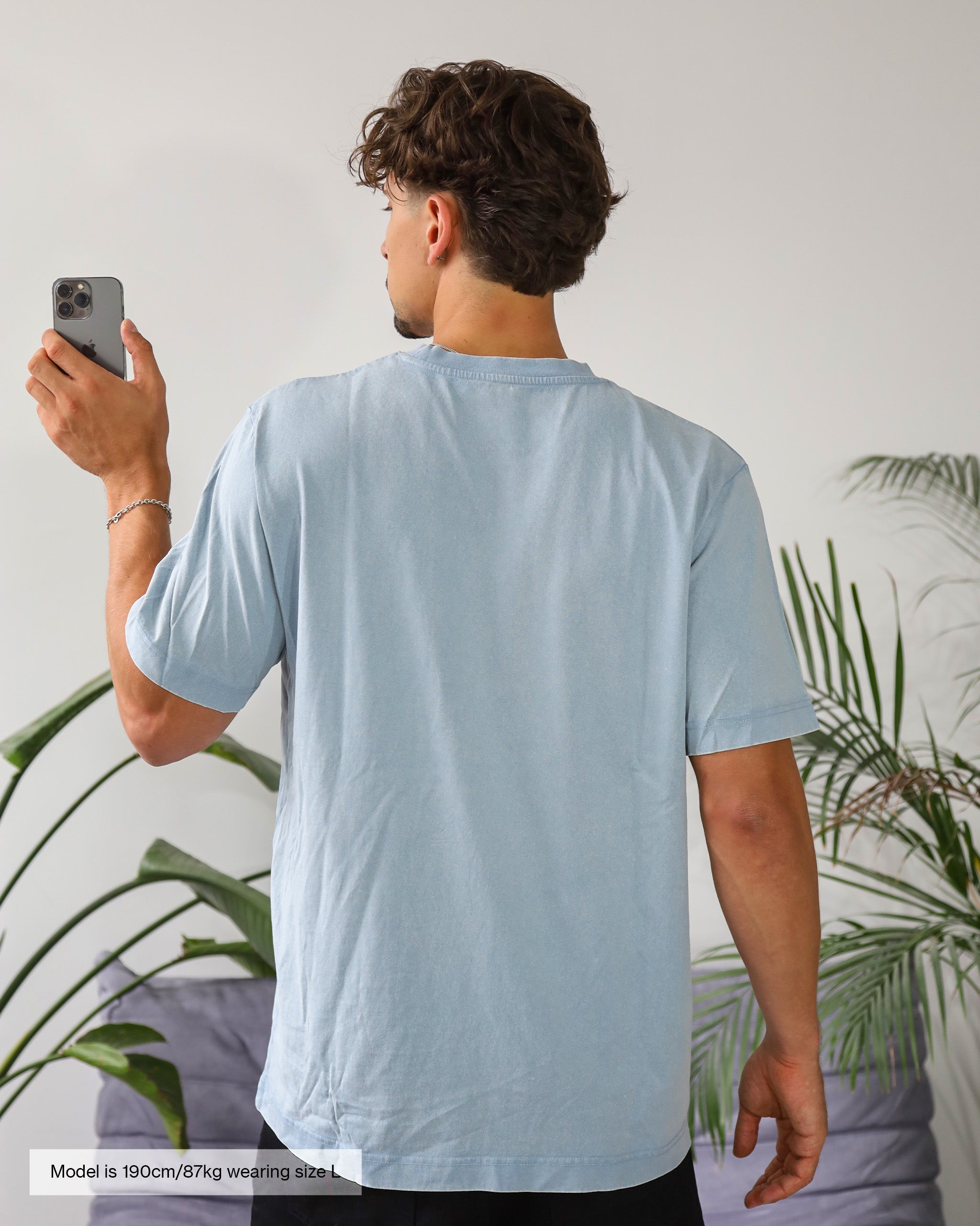 CONNECTION TEE