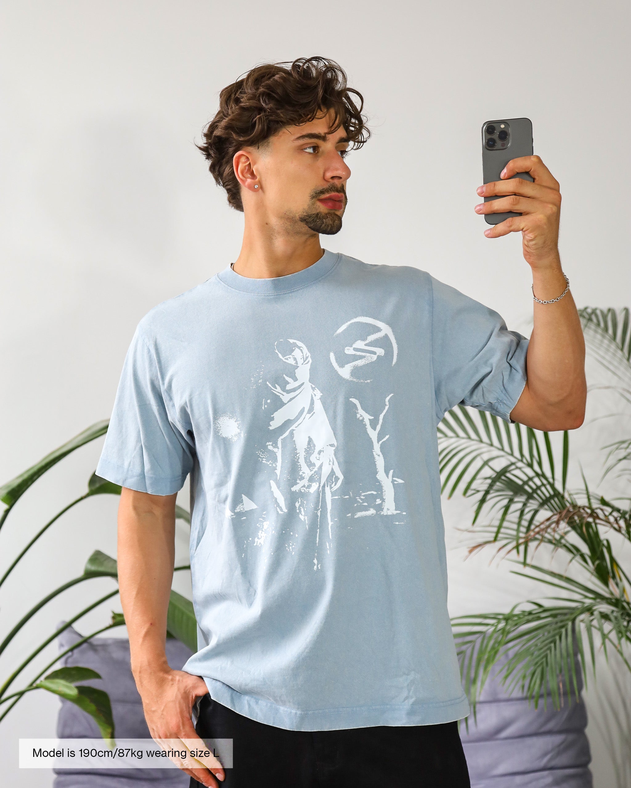 NOMAD TEE