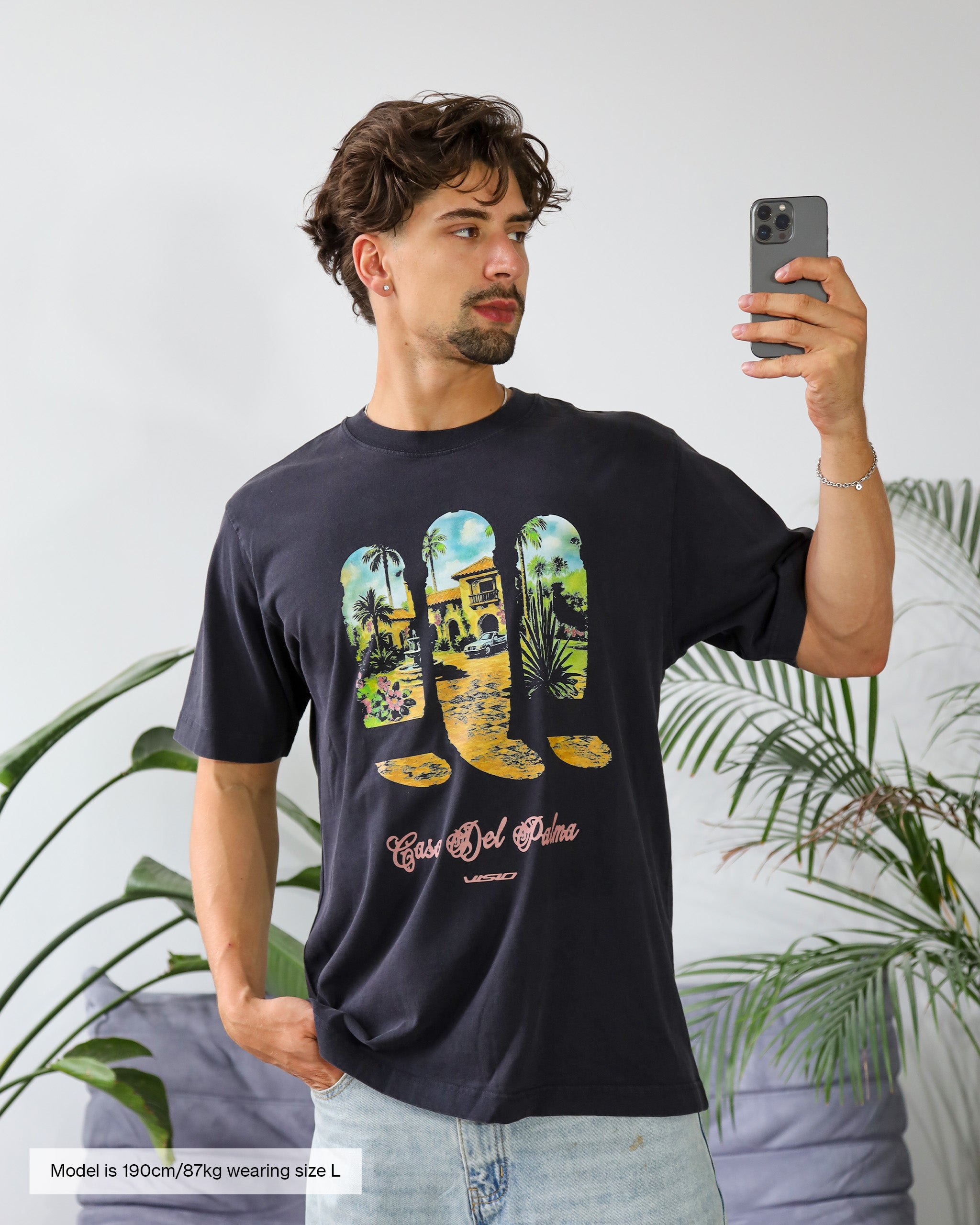 CASA TEE