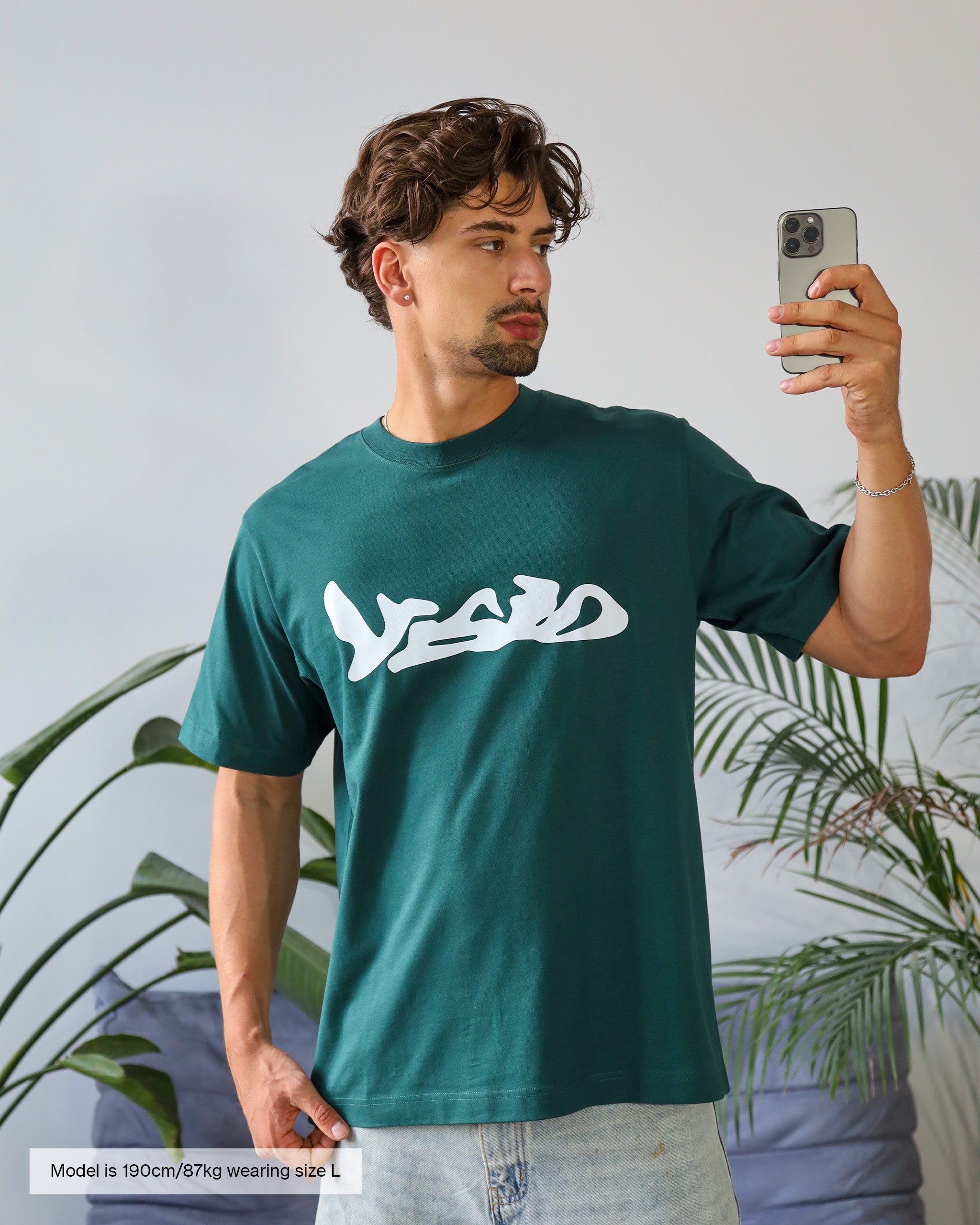INAR TEE