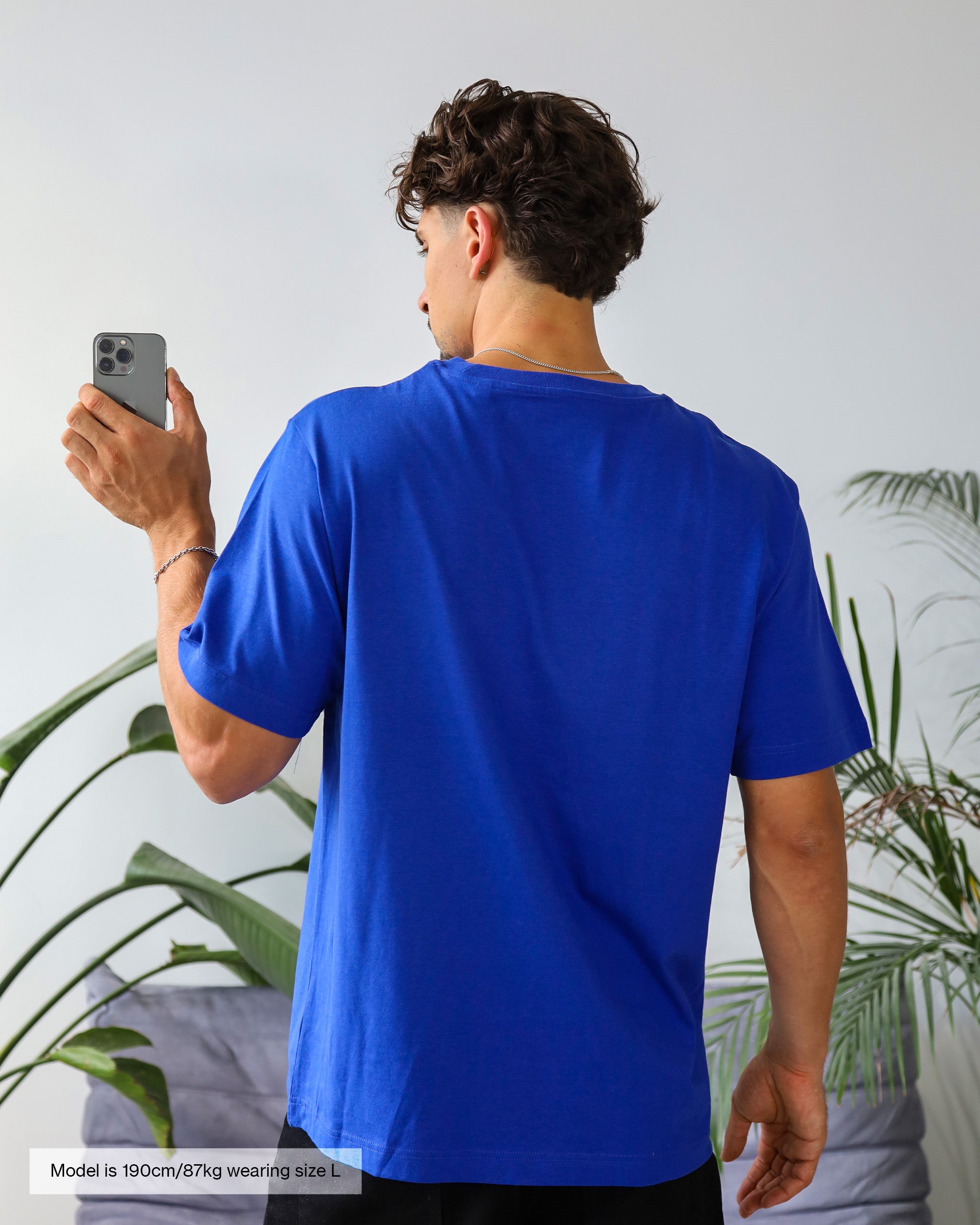 SYSTEMIC TEE